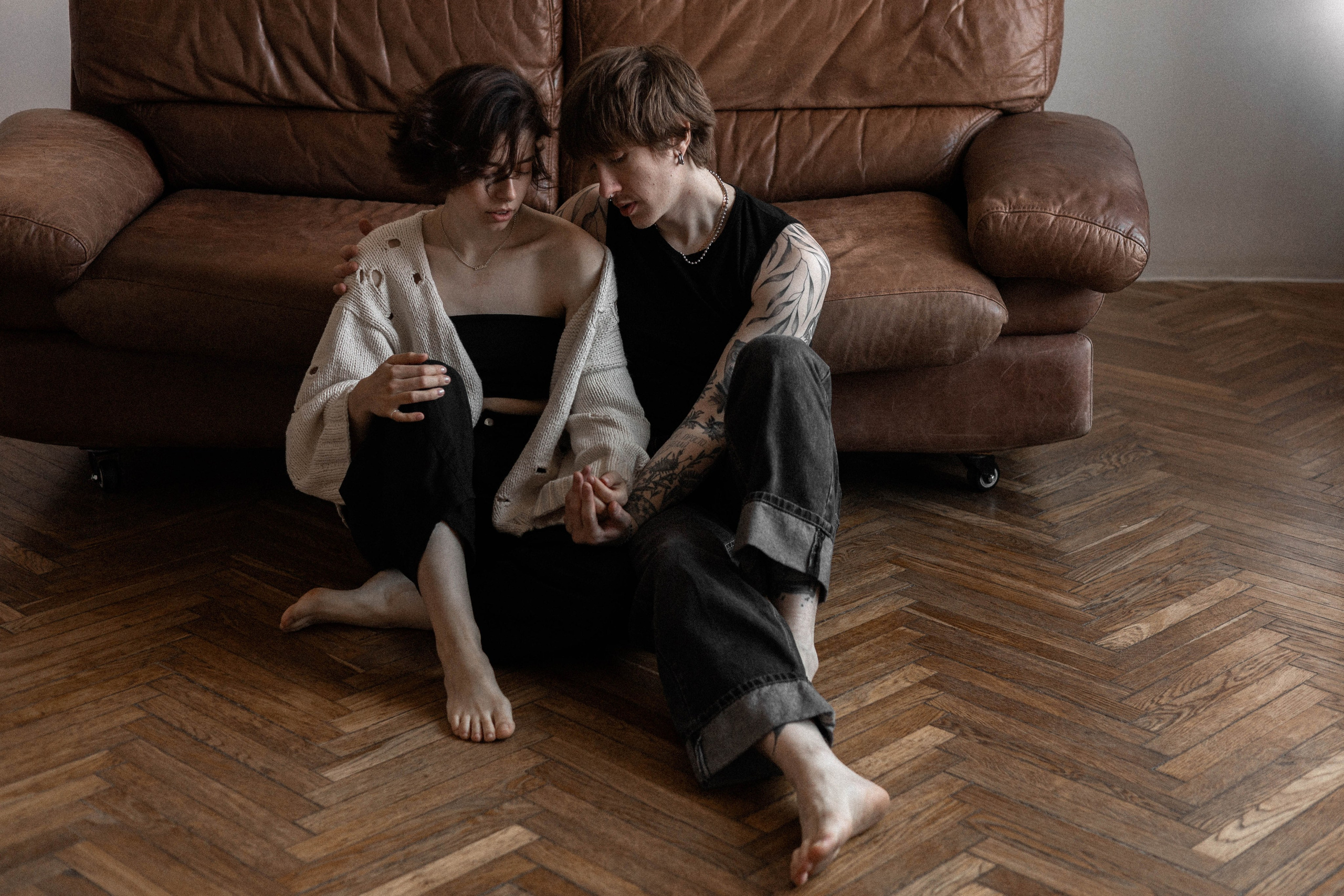 Светлана & Кирилл. Свадебный и портретный фотограф Соломко Диана