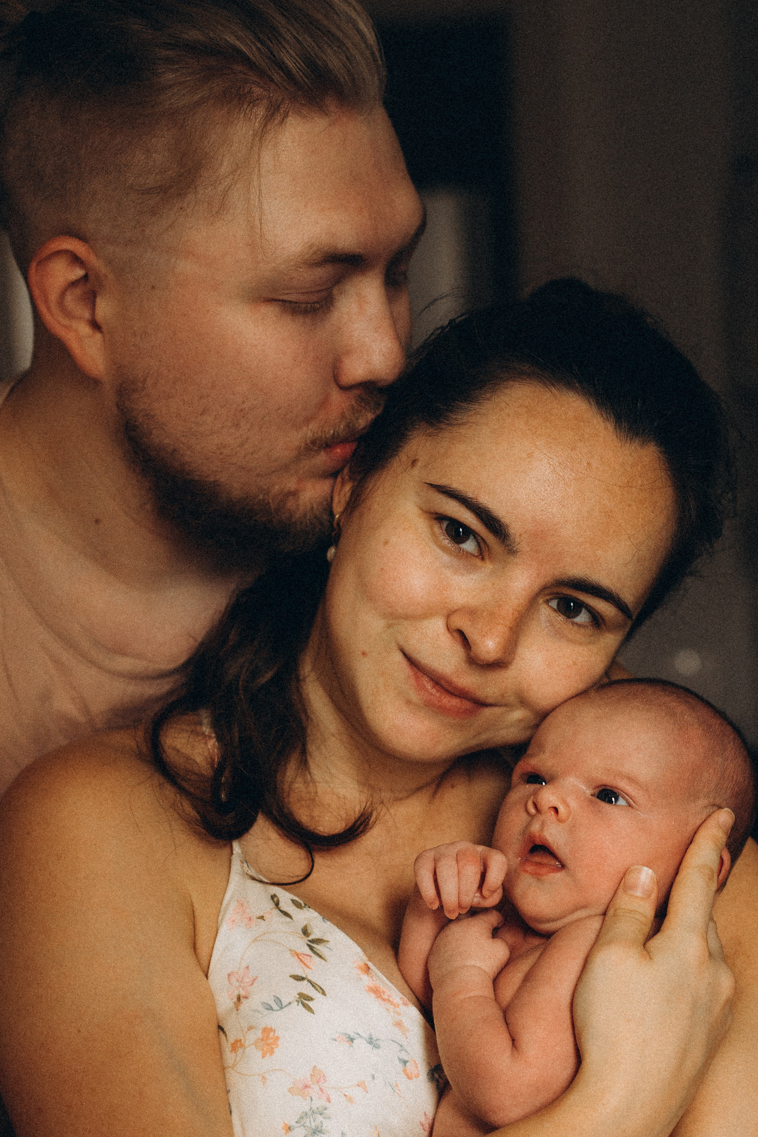 Мелисса. Семейный фотограф Виктория Потехина Москва