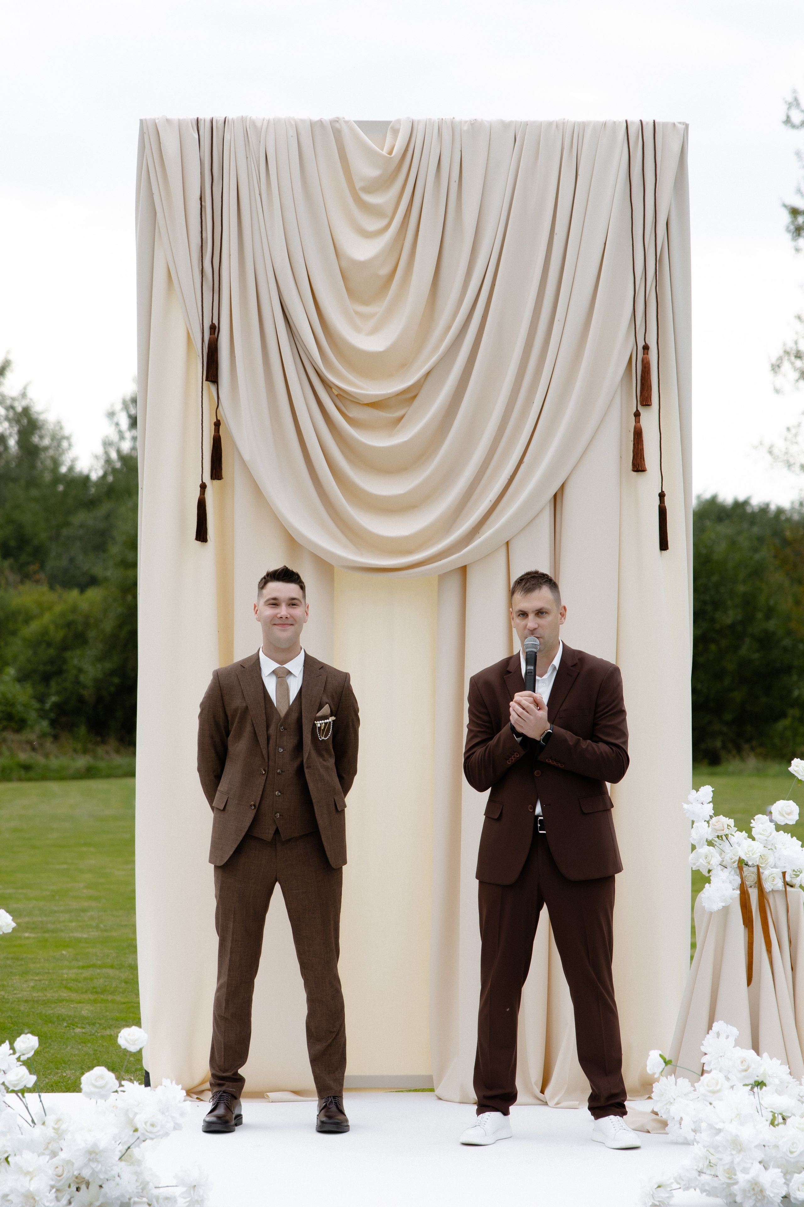 Ростислав и Вика. Свадебный фотограф Анна Бабахина