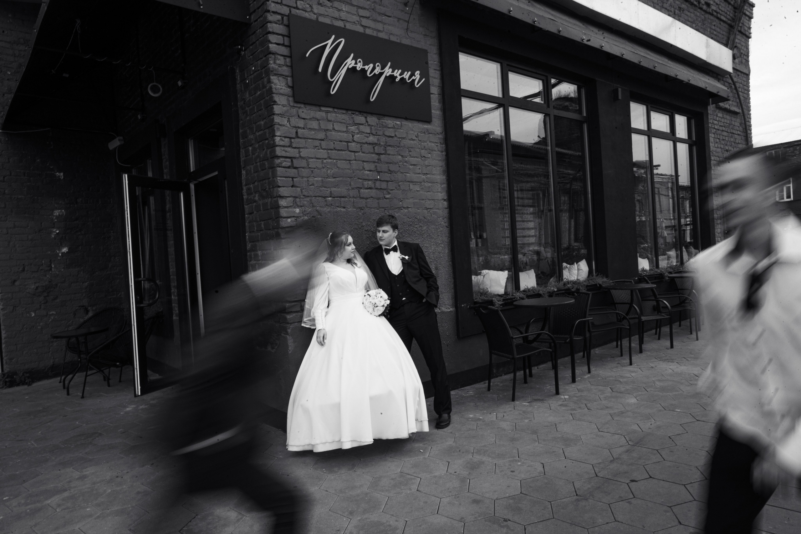 Now & forever. Фотограф Елизавета Маслова. Москва. Art, Fashion