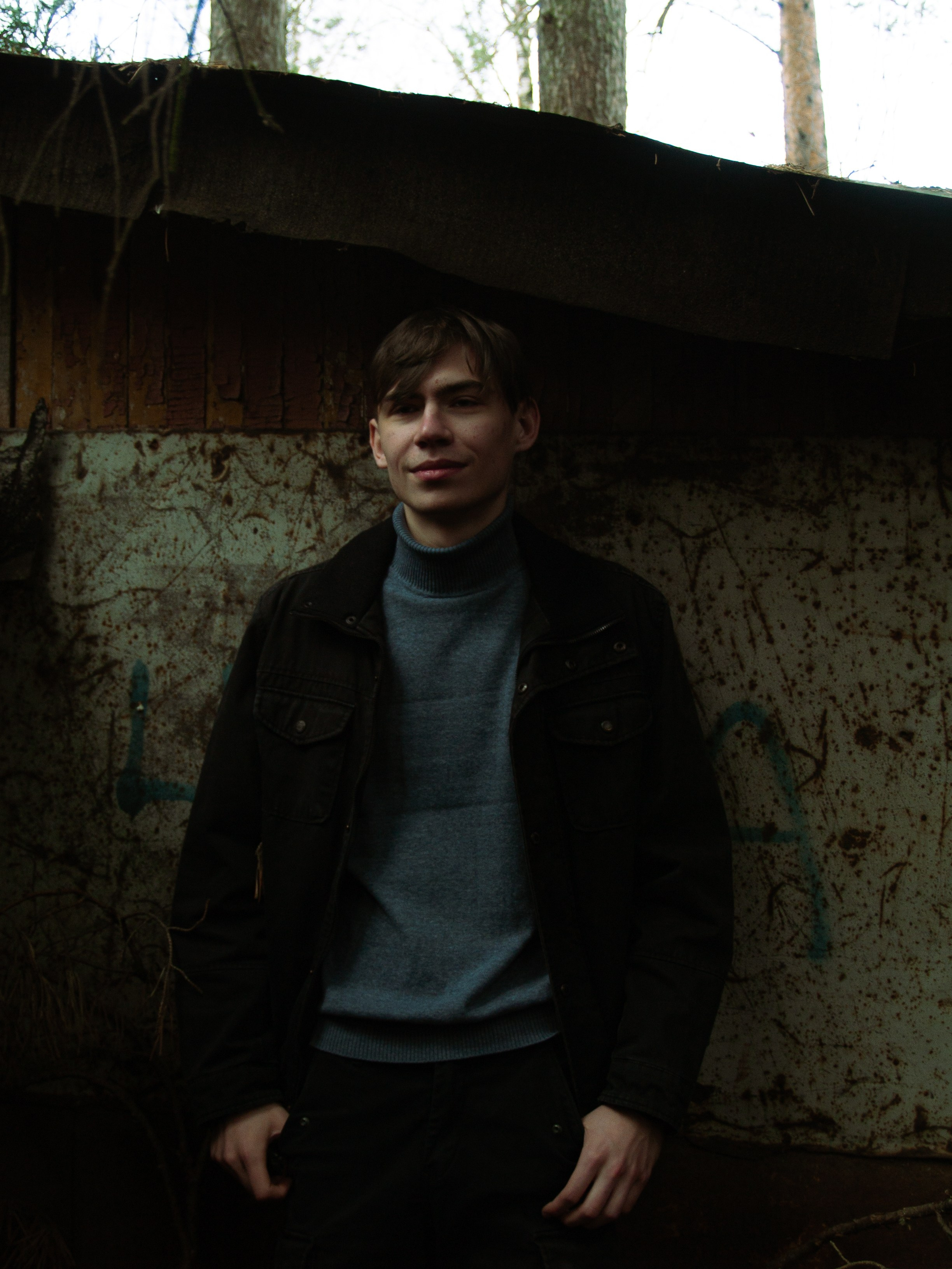 Михаил. Фотограф Елизавета Маслова. Москва. Art, Fashion