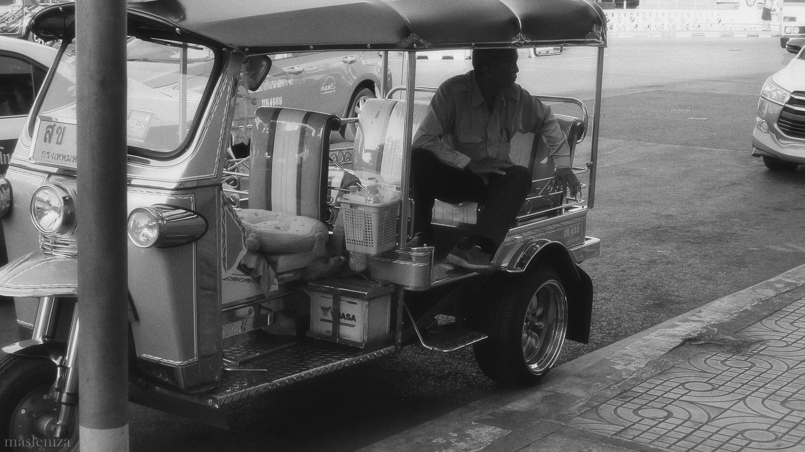 BANGKOK 2026. Фотограф Елизавета Маслова. Москва. Art, Fashion