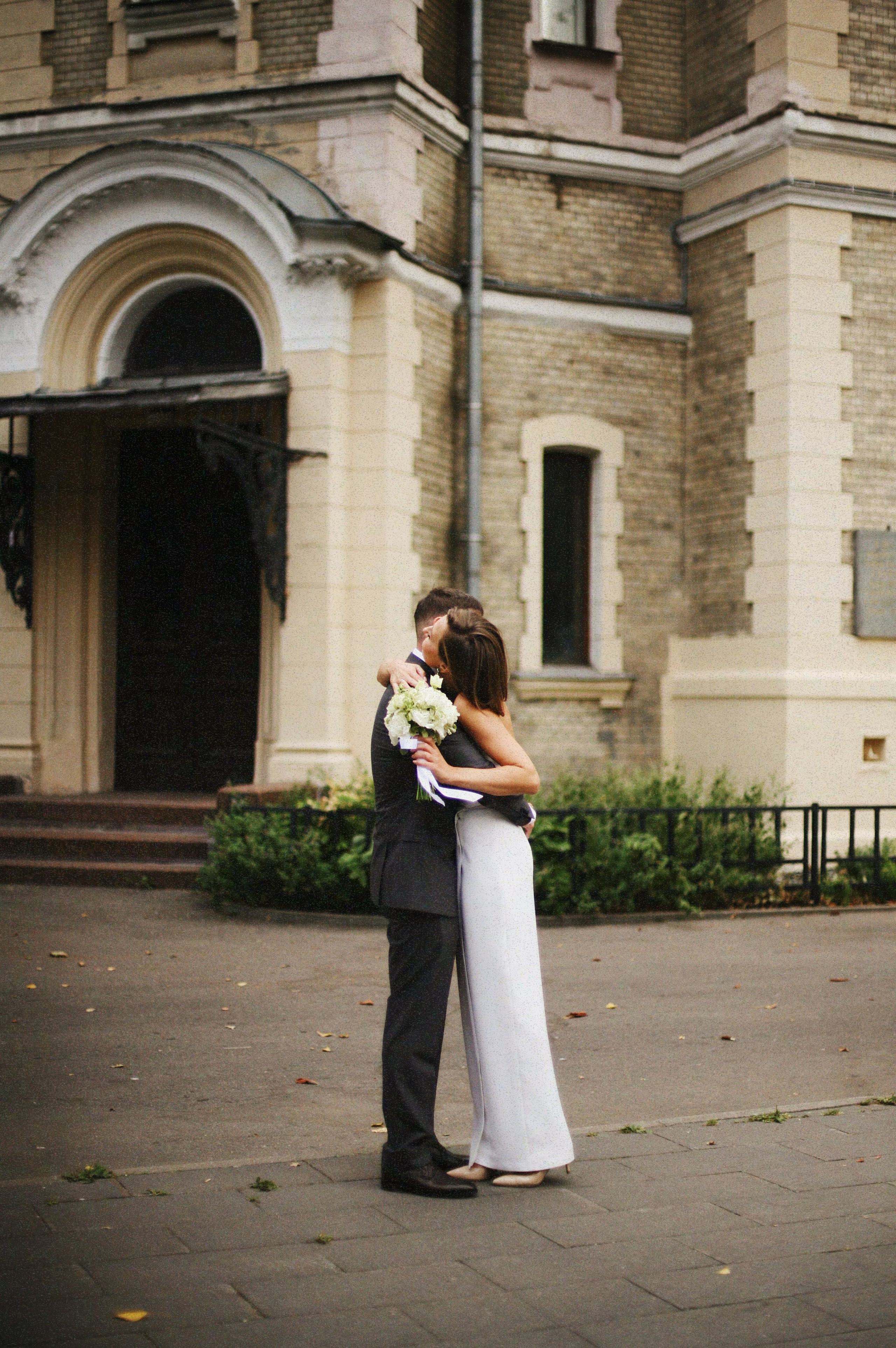 Екатерина и Николай. Фотограф Екатерина Максимова: семейные, индивидуальные съемки, свадьбы