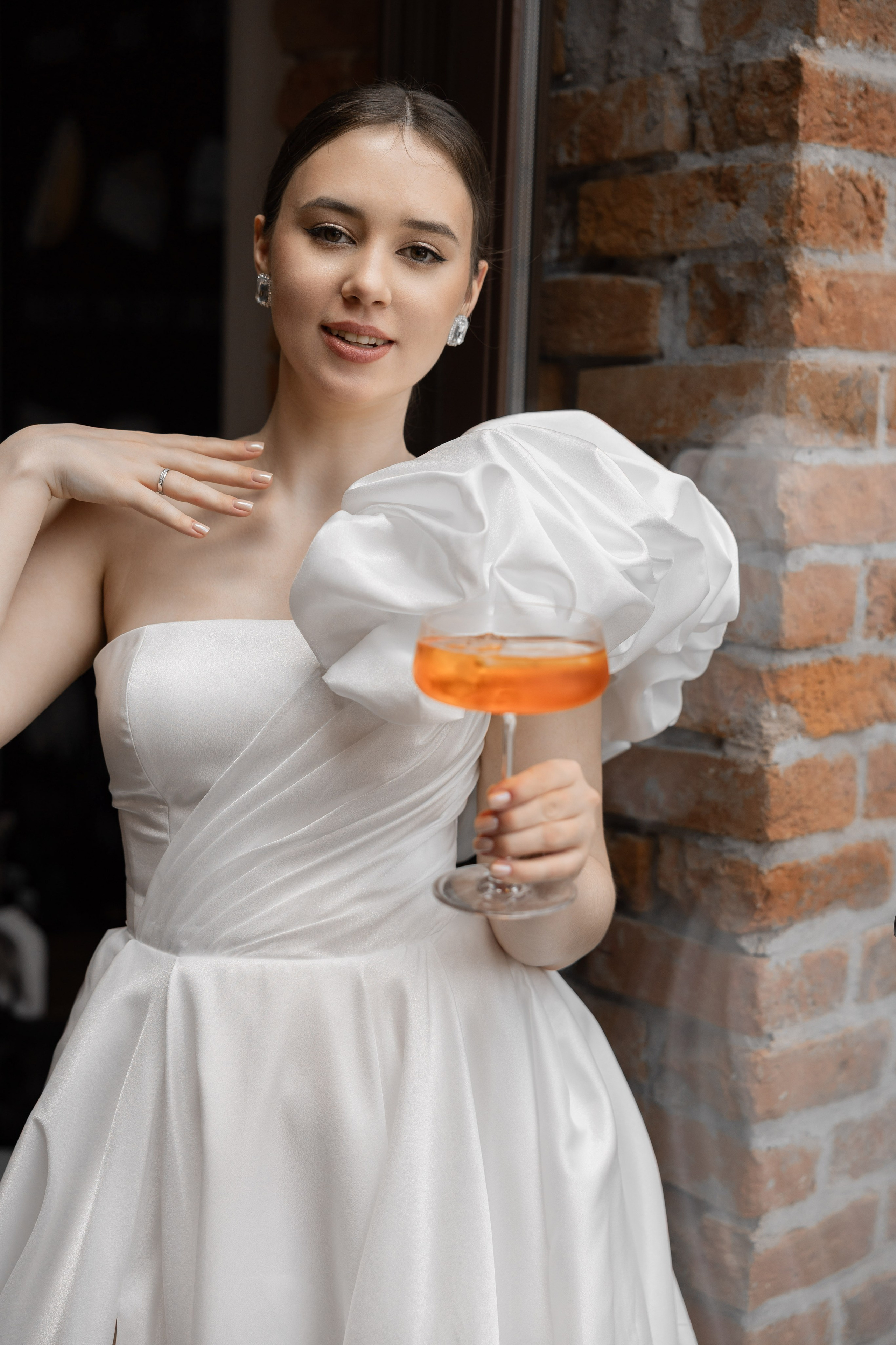 Александр и Анна. Свадебный фотограф Тула Москва СПБ / Сёмина Дарья