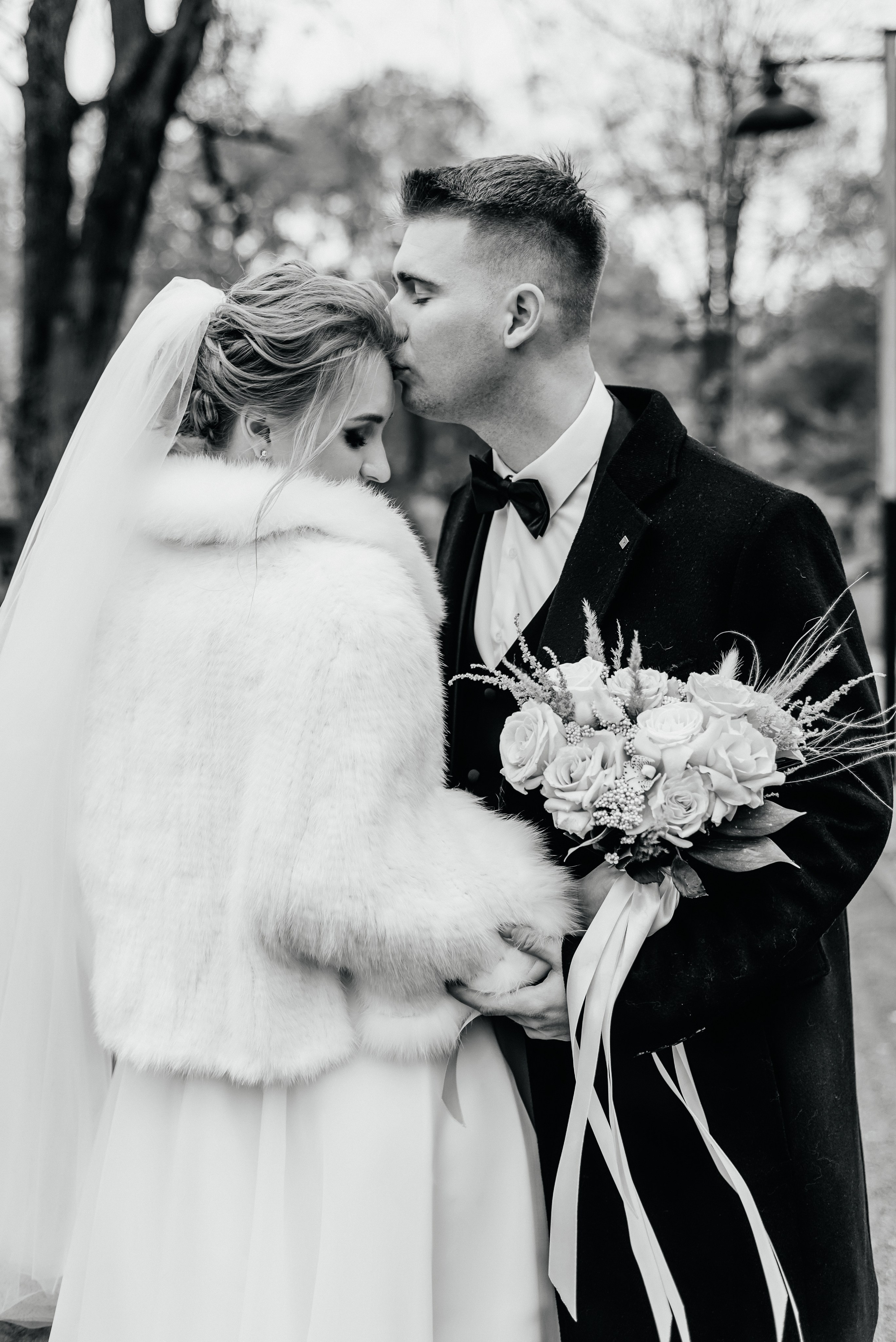 Roman & Daria. ФОТОГРАФ ИРИНА ШАМАТАВА