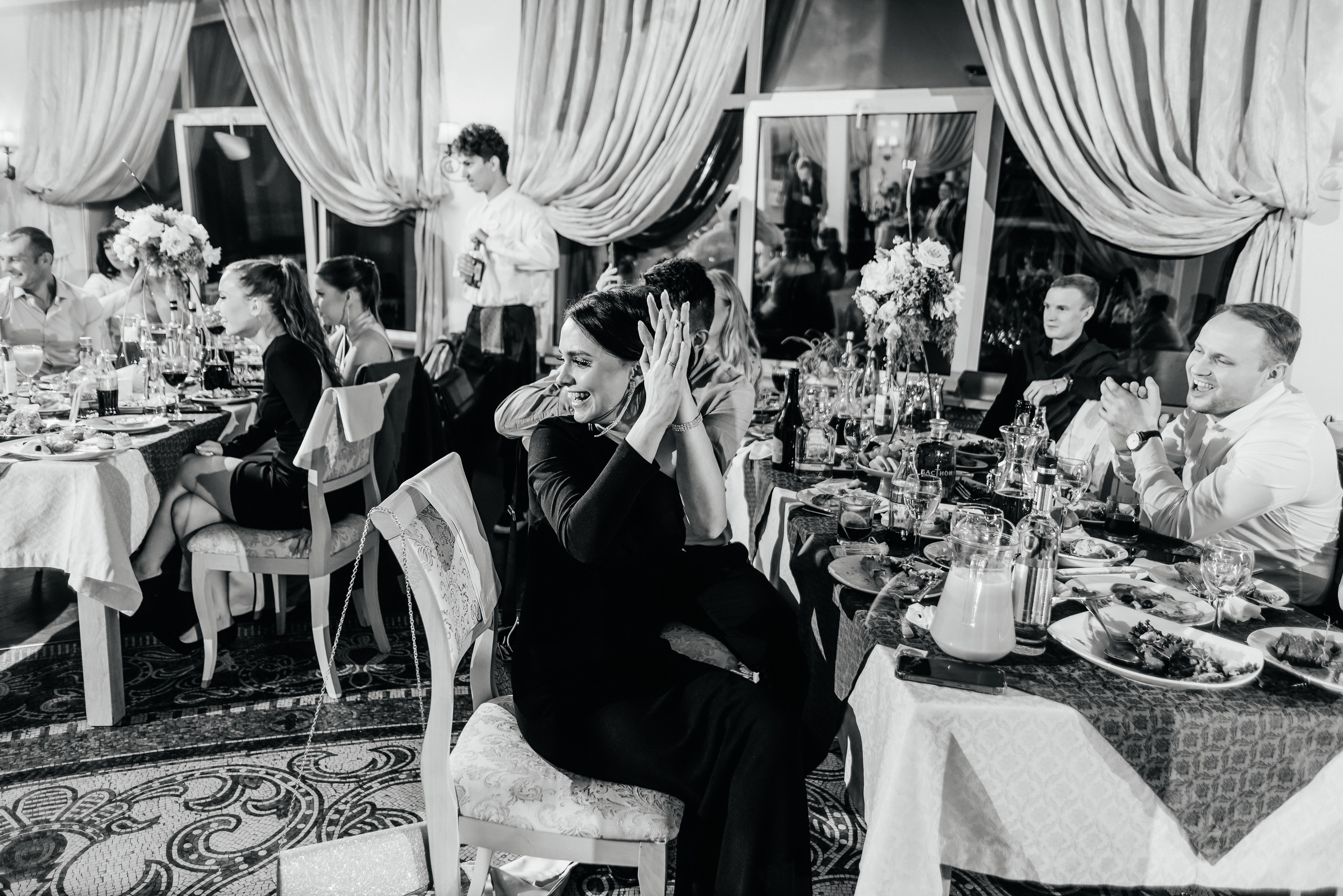 Roman & Daria. ФОТОГРАФ ИРИНА ШАМАТАВА