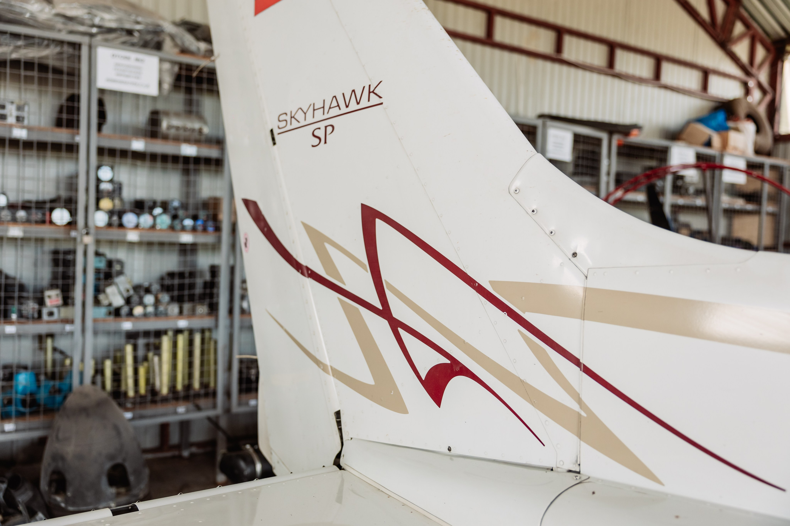 Авиационный учебный центр (АУЦ) | АЭРОМАГ, г. Коломна. ФОТОГРАФ ИРИНА ШАМАТАВА