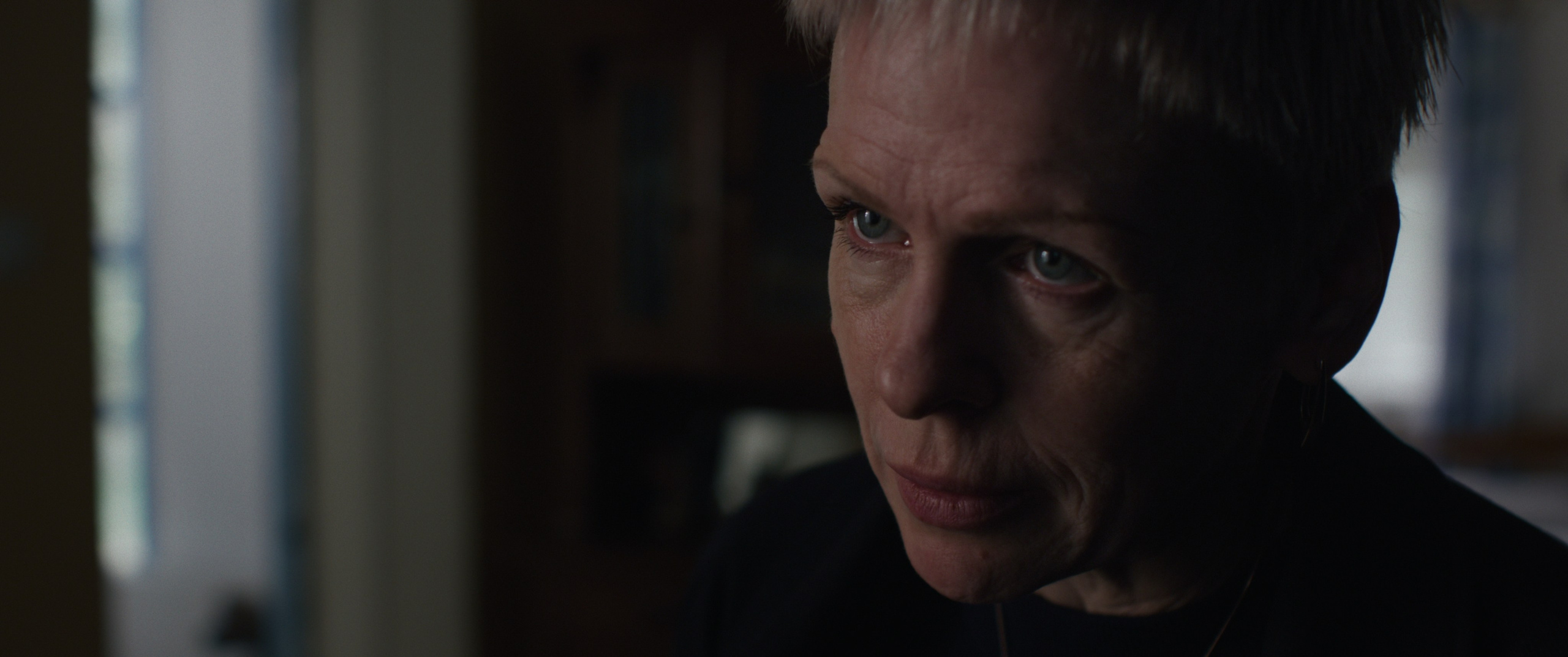 Тень (short film). Colorist Ivan Serzhanov