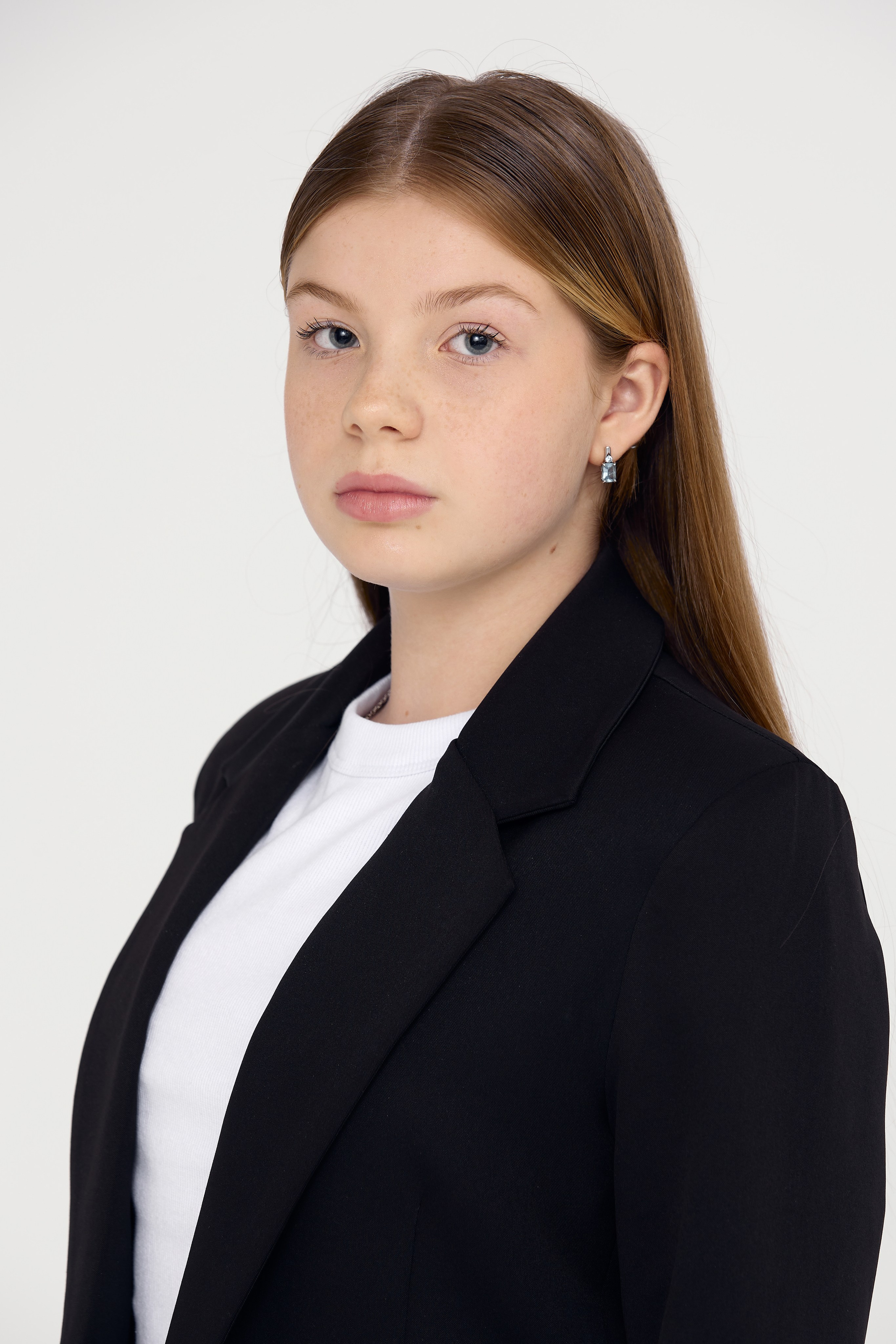 Мокрушина Анастасия. Школа Развития моделей Город Ижевск