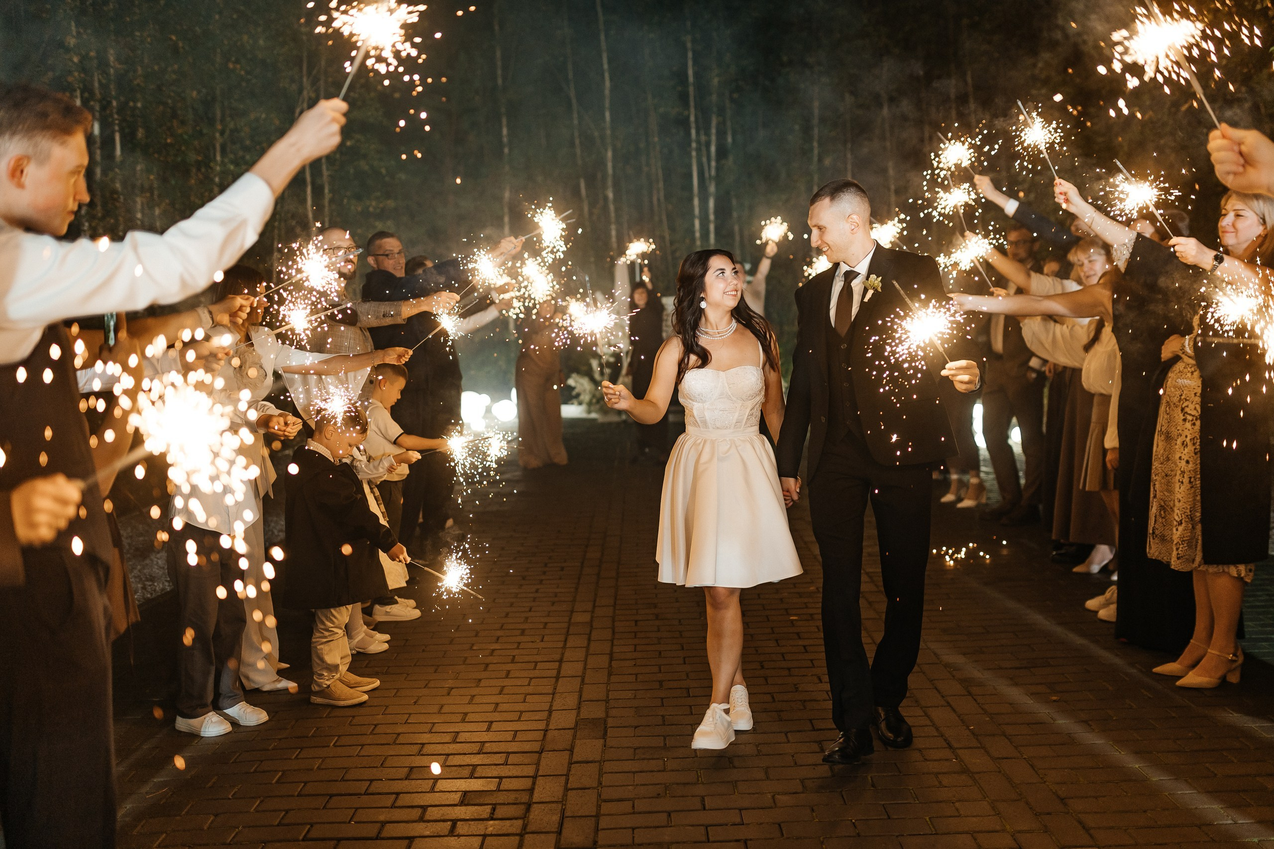 Миша и Наташа. Свадебный фотограф Нижний Тагил Екатеринбург Серёдкина Виктория