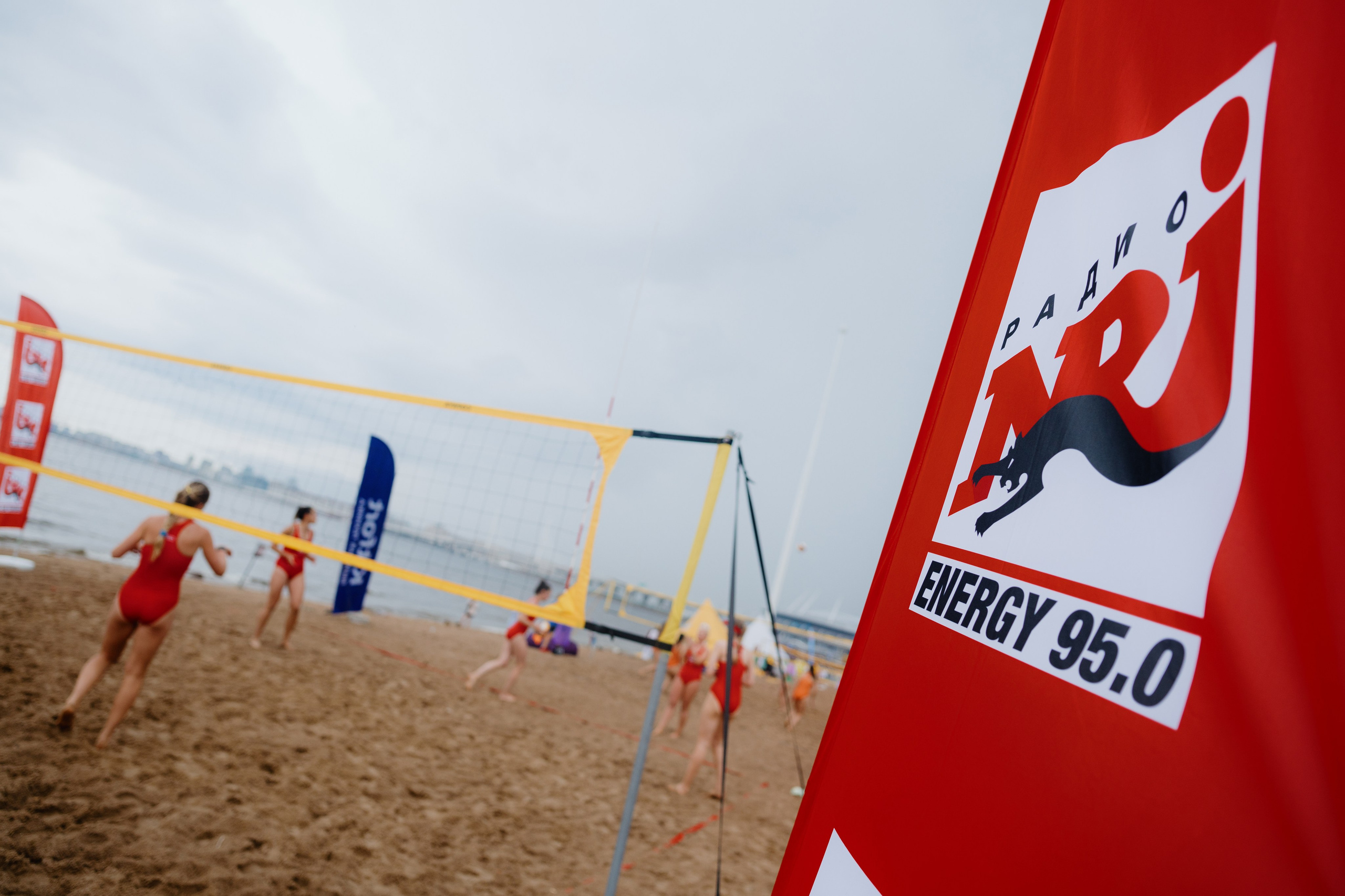 VK FEST SPORTS. Photographer — ERASTOV