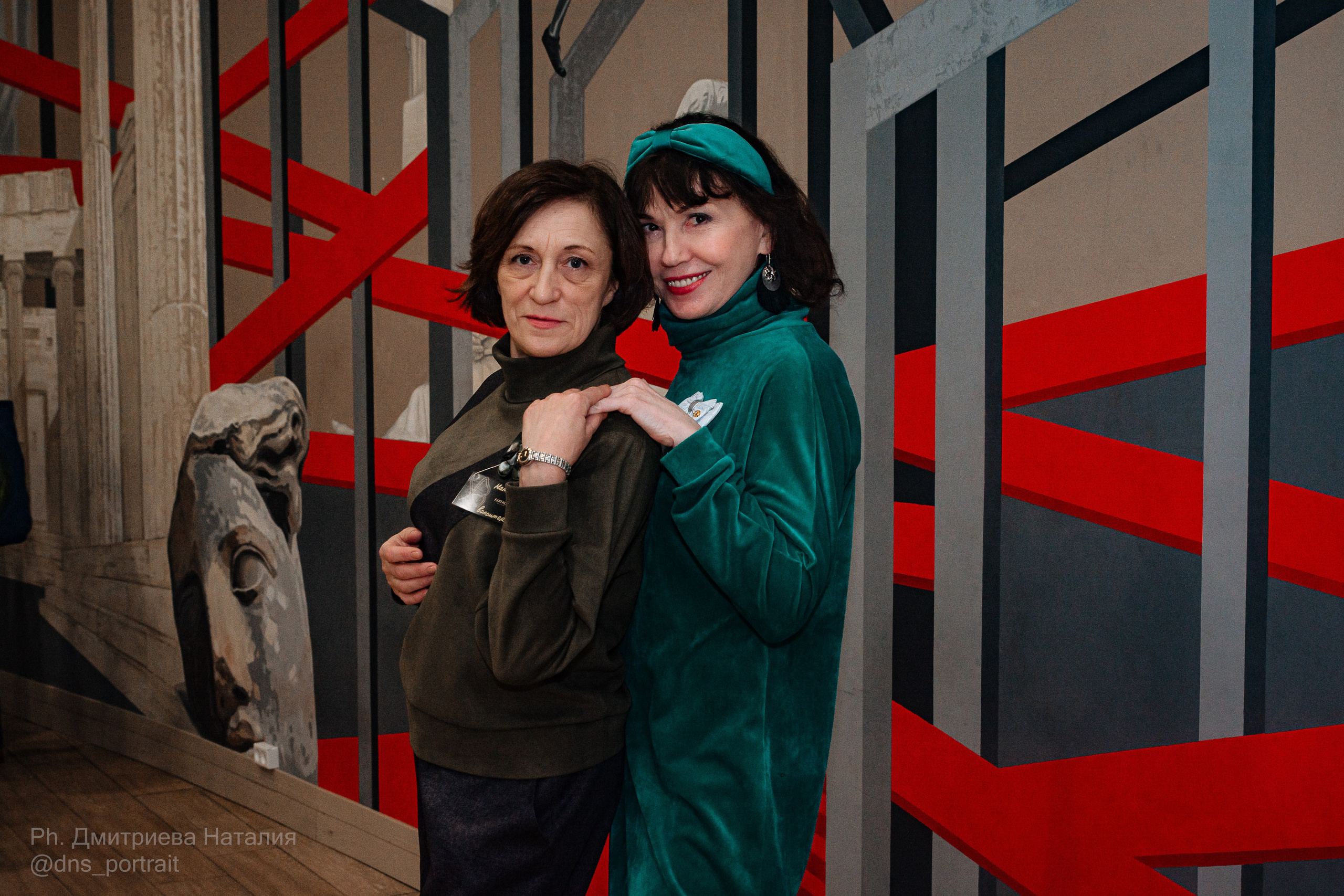 Сказочное Fashion шоу «12». Портретный фотограф в Санкт-Петербурге Дмитриева Наталия