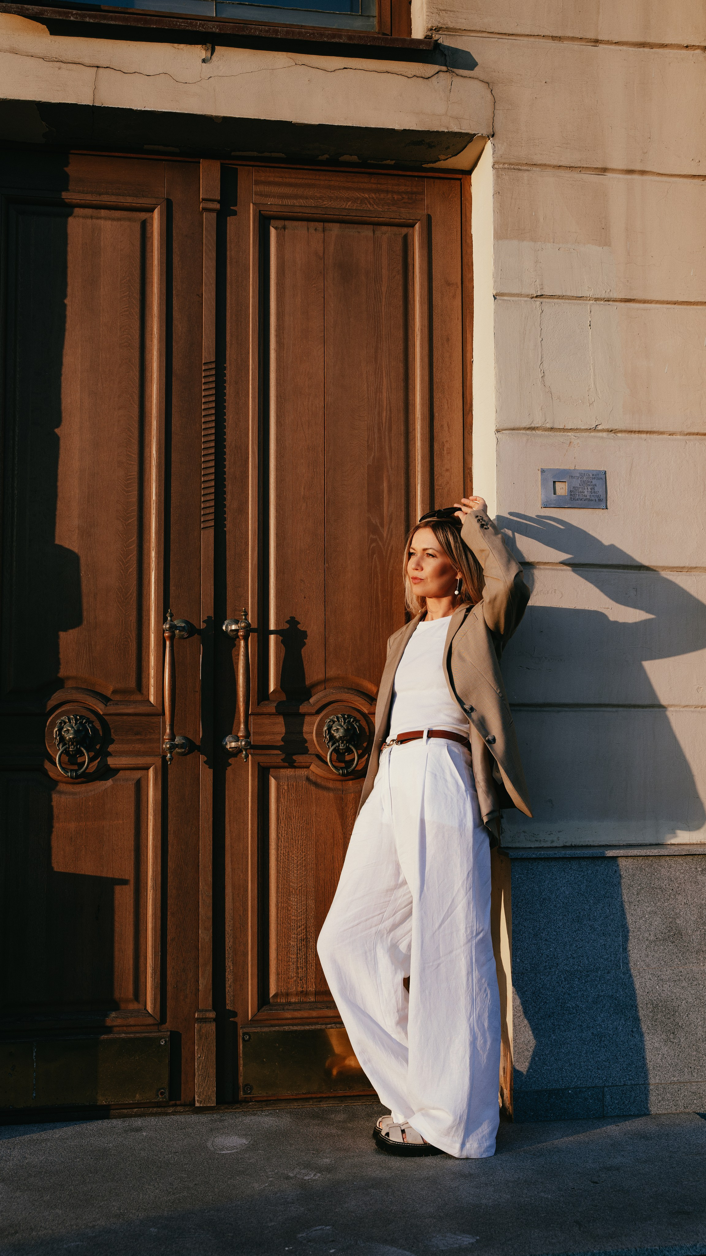 Солнечная Катя. Портретный фотограф в Санкт-Петербурге Дмитриева Наталия