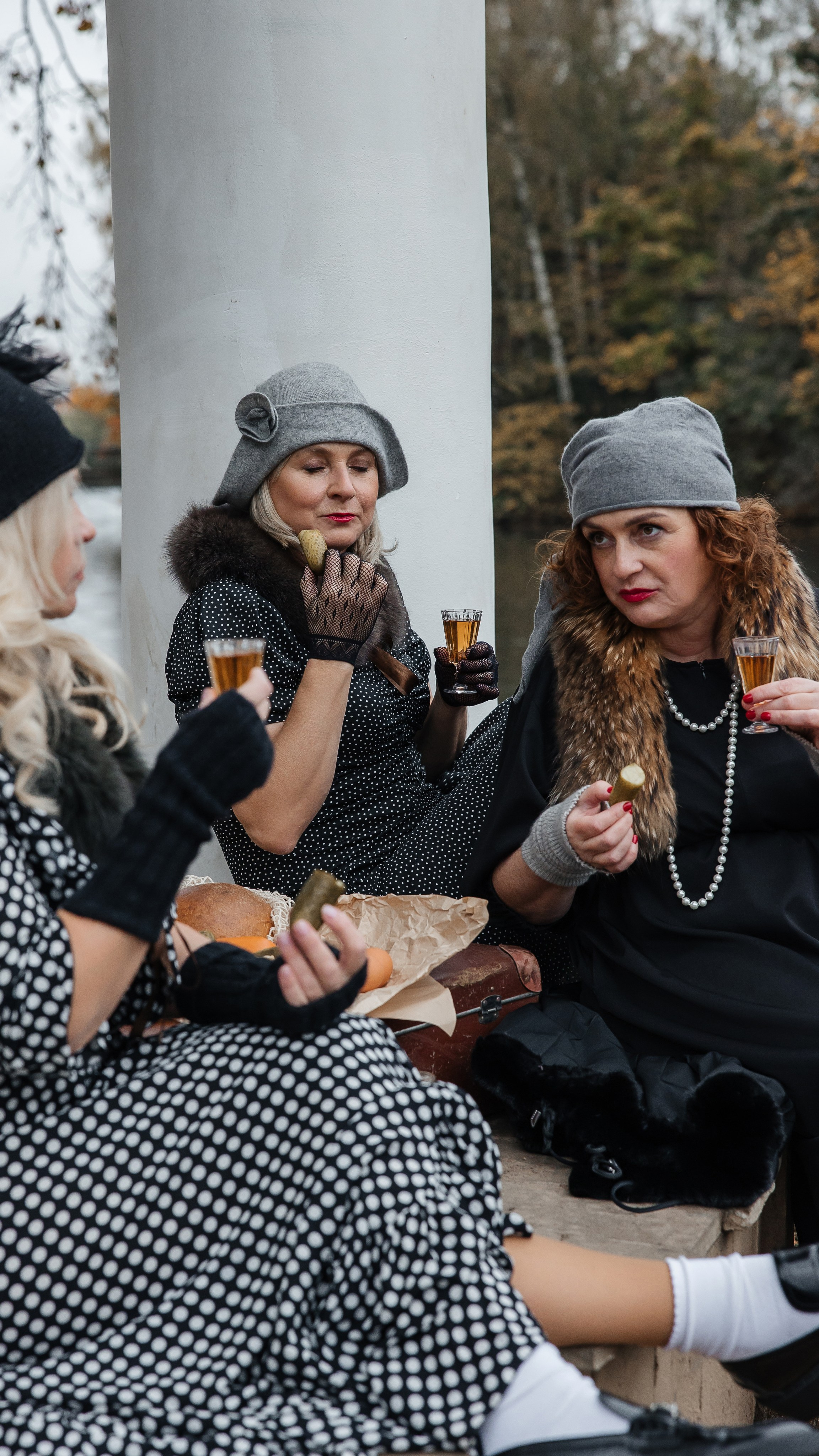 Хорошие девчата. Сказочный фотограф для Вас и Вашей семьи