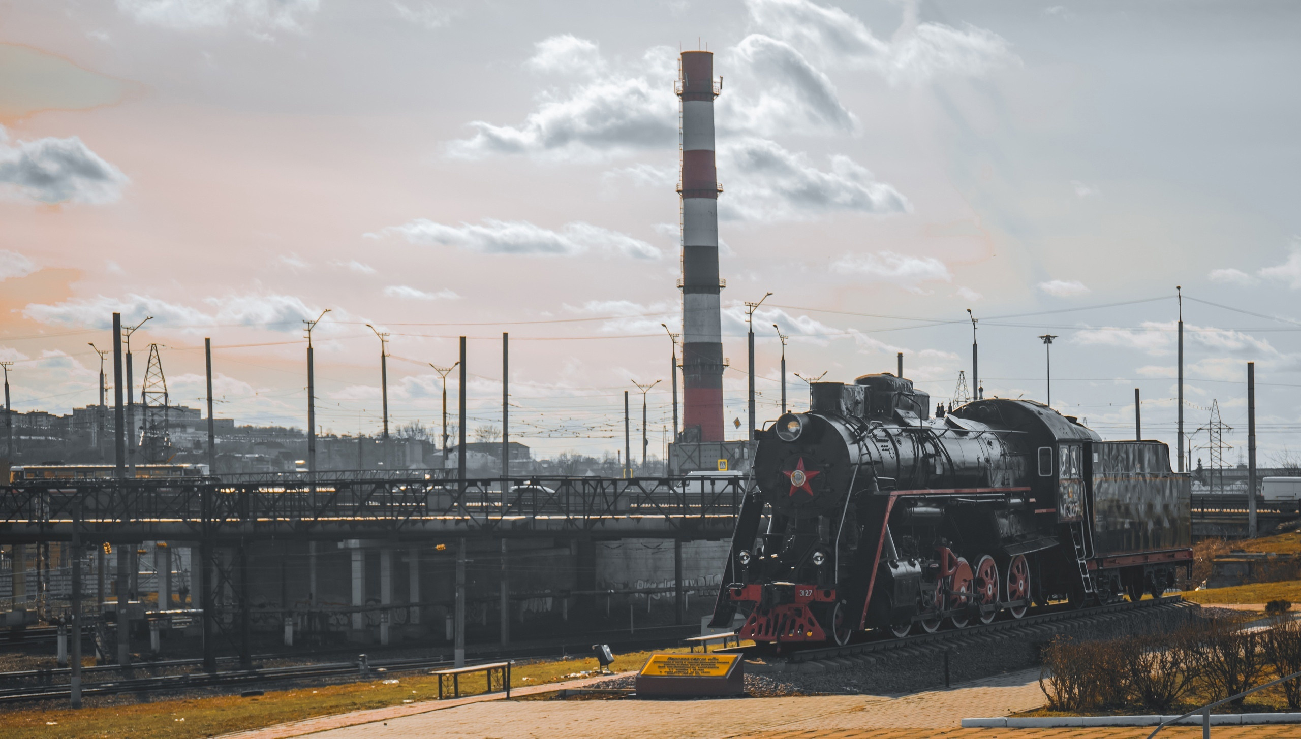 KiPPER Gallery — Фотограф