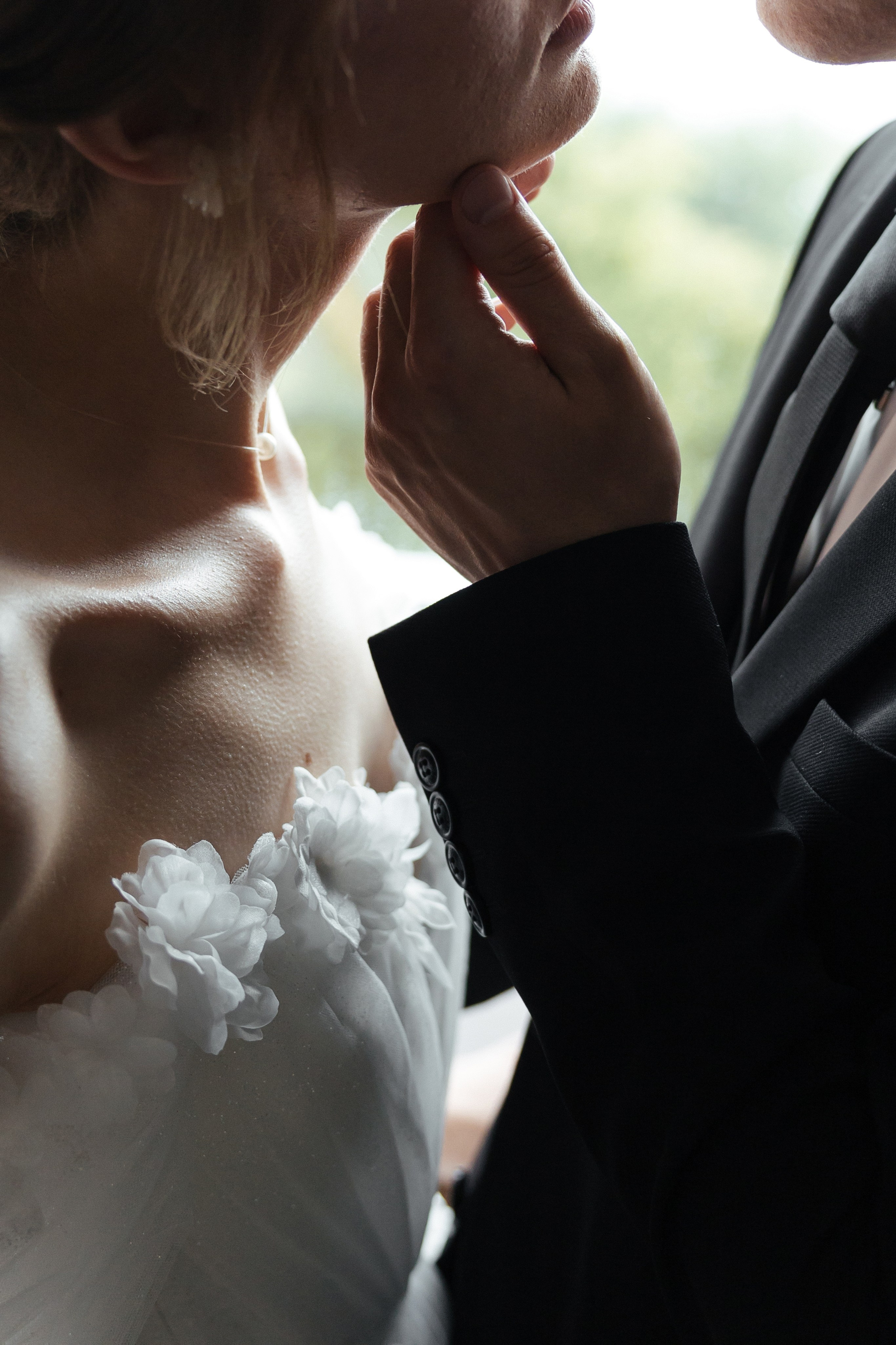 Паша и Наташа. Свадебный фотограф в Тольятти Валерия Барышкина