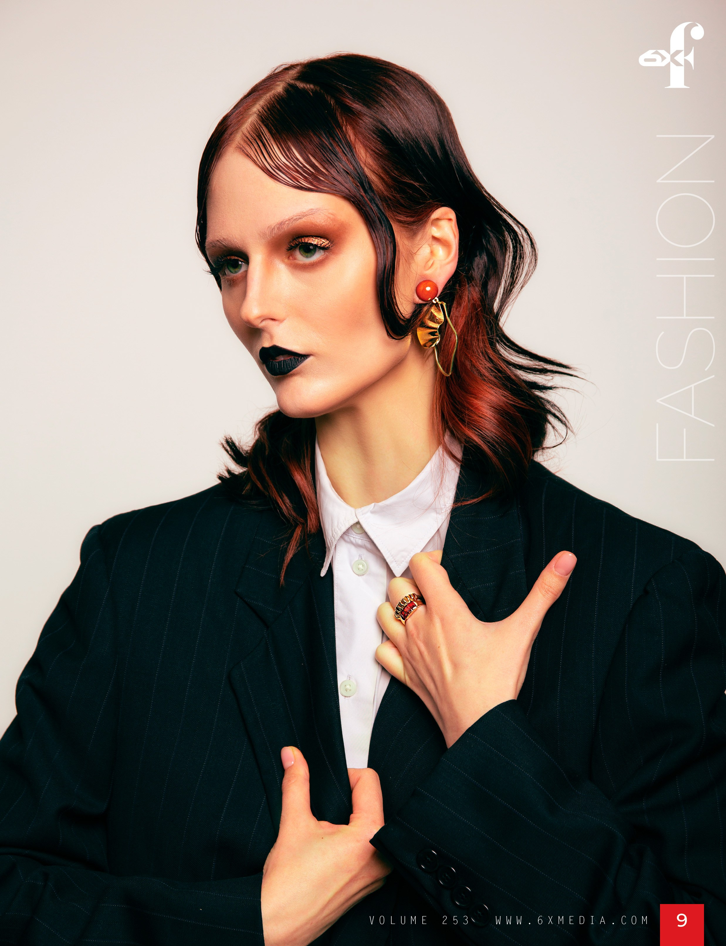 Публикации в журналах. Фотограф, который поместит ваше фото в журнал