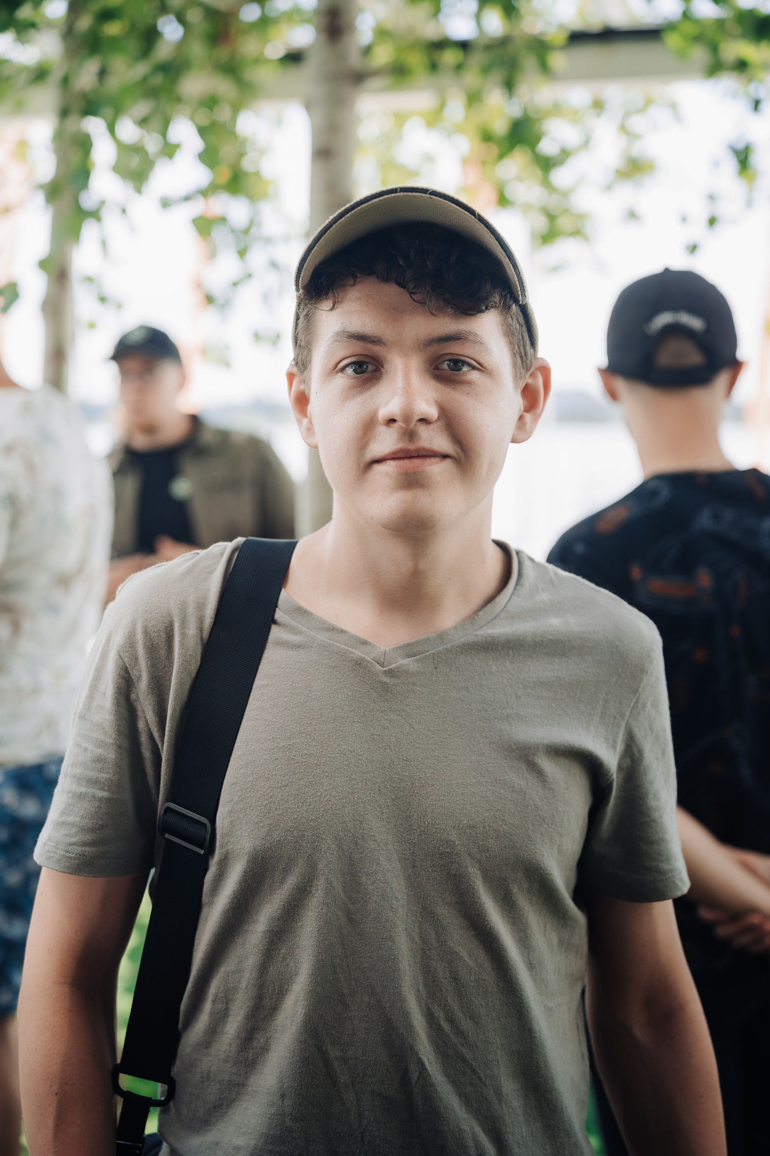 Корпоратив Shpindel Service. Фотограф Новосибирск I Дамдинов Бато