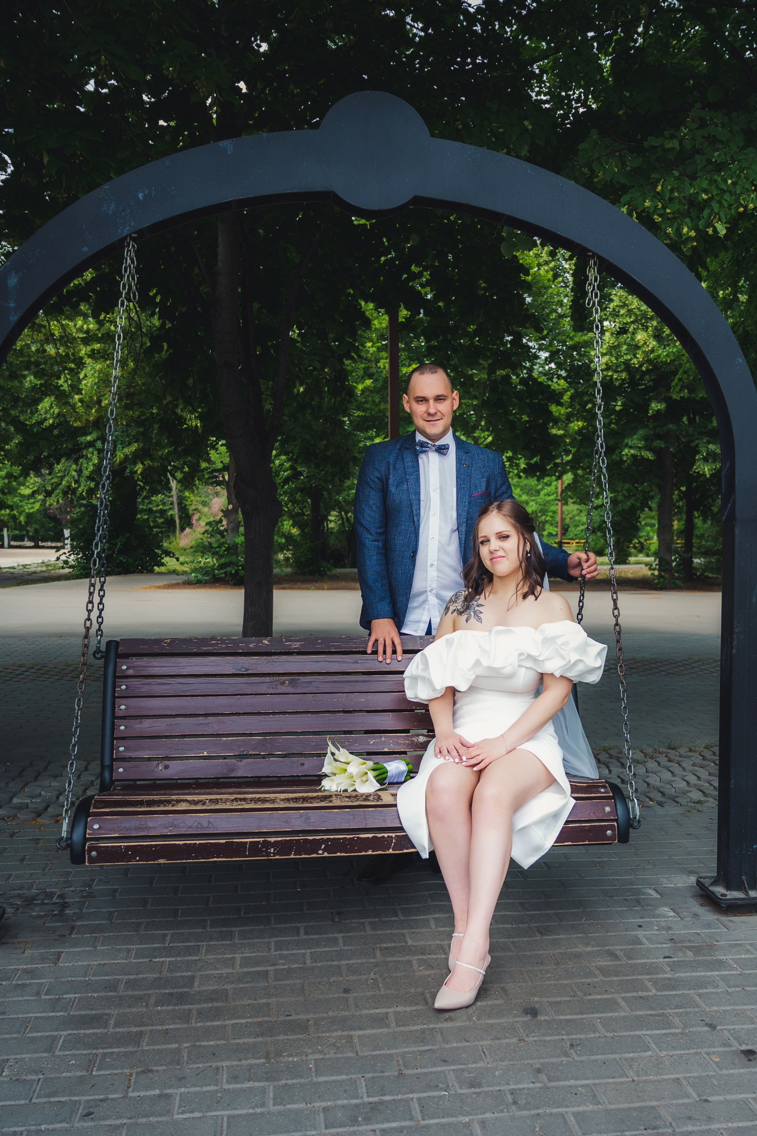 Свадебное фото. Семейный фото и видео оператор Светлана Забава Тольятти Самара