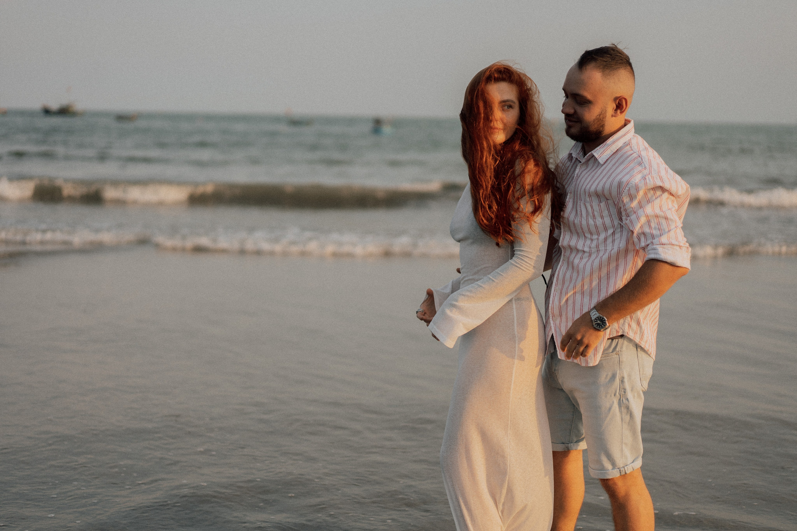 Полина и Стас Vietnam Da Nang. Главная