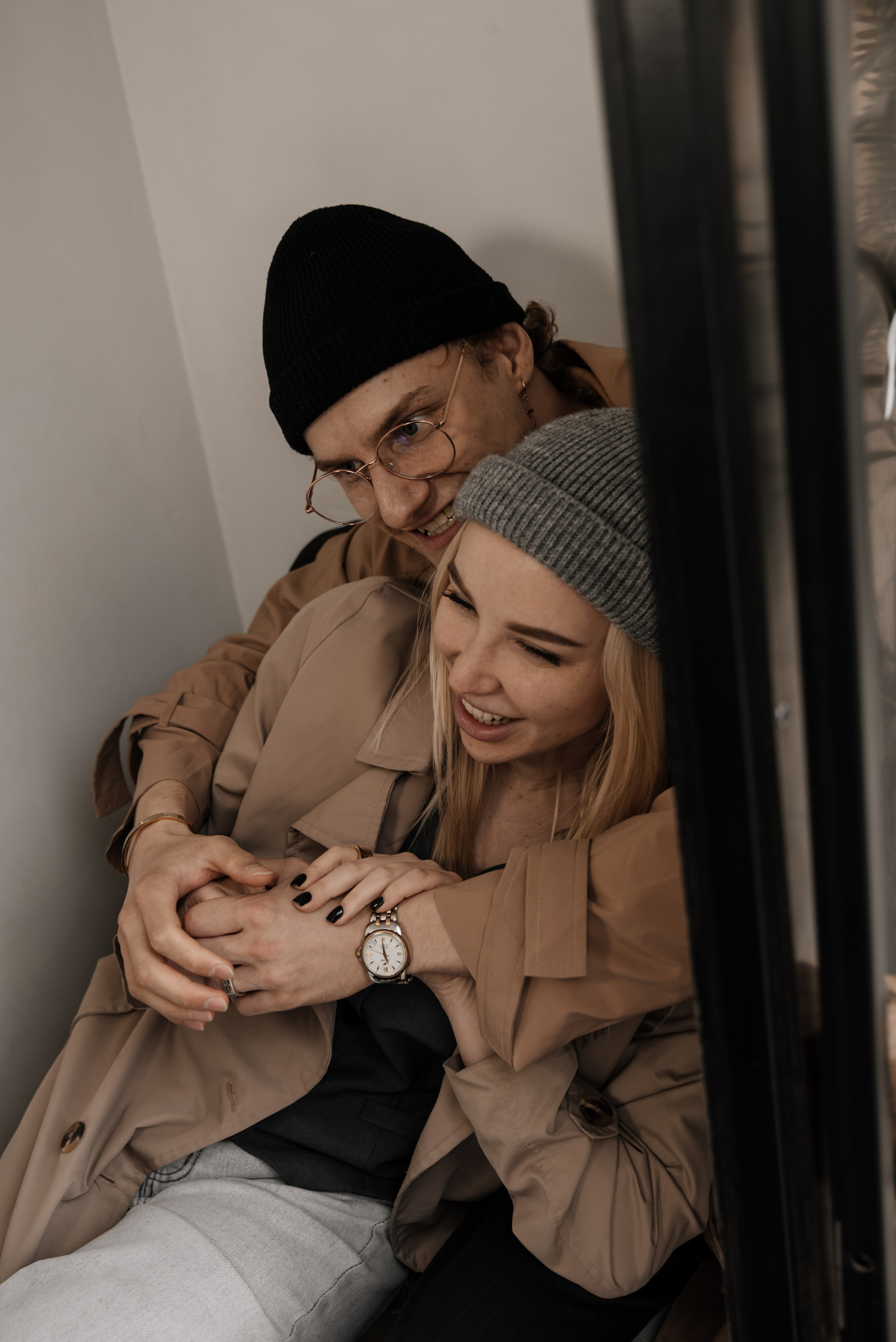 Оля ♡ Толя. Фотограф Ольга Плеханова | Нижний Новгород, Москва