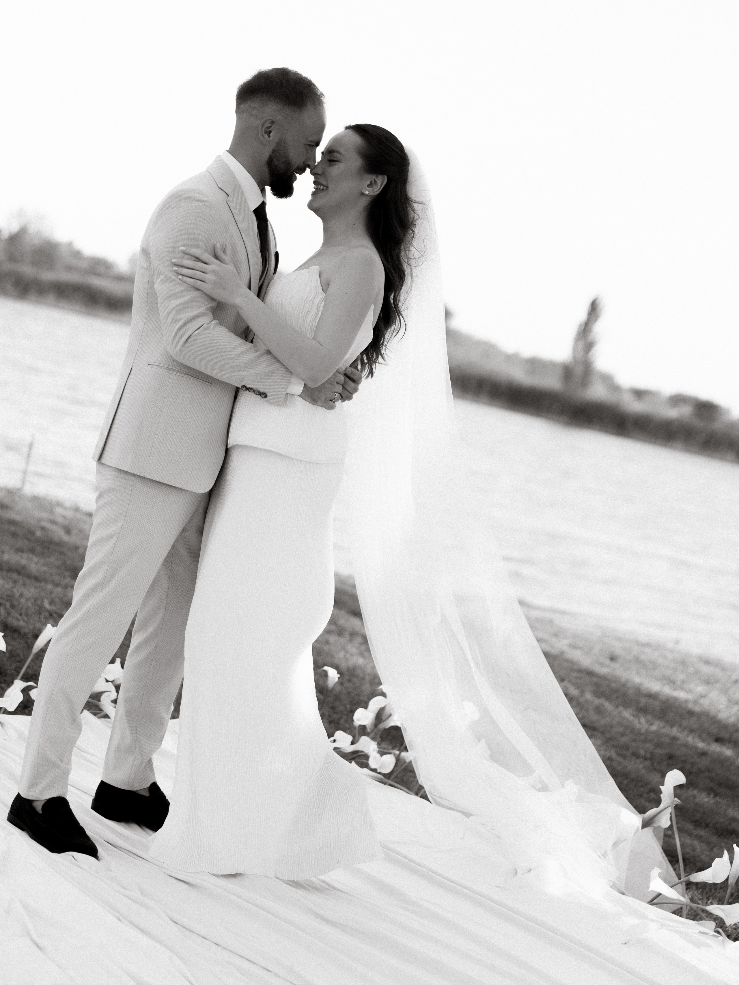 Семен и Валерия. Фотограф