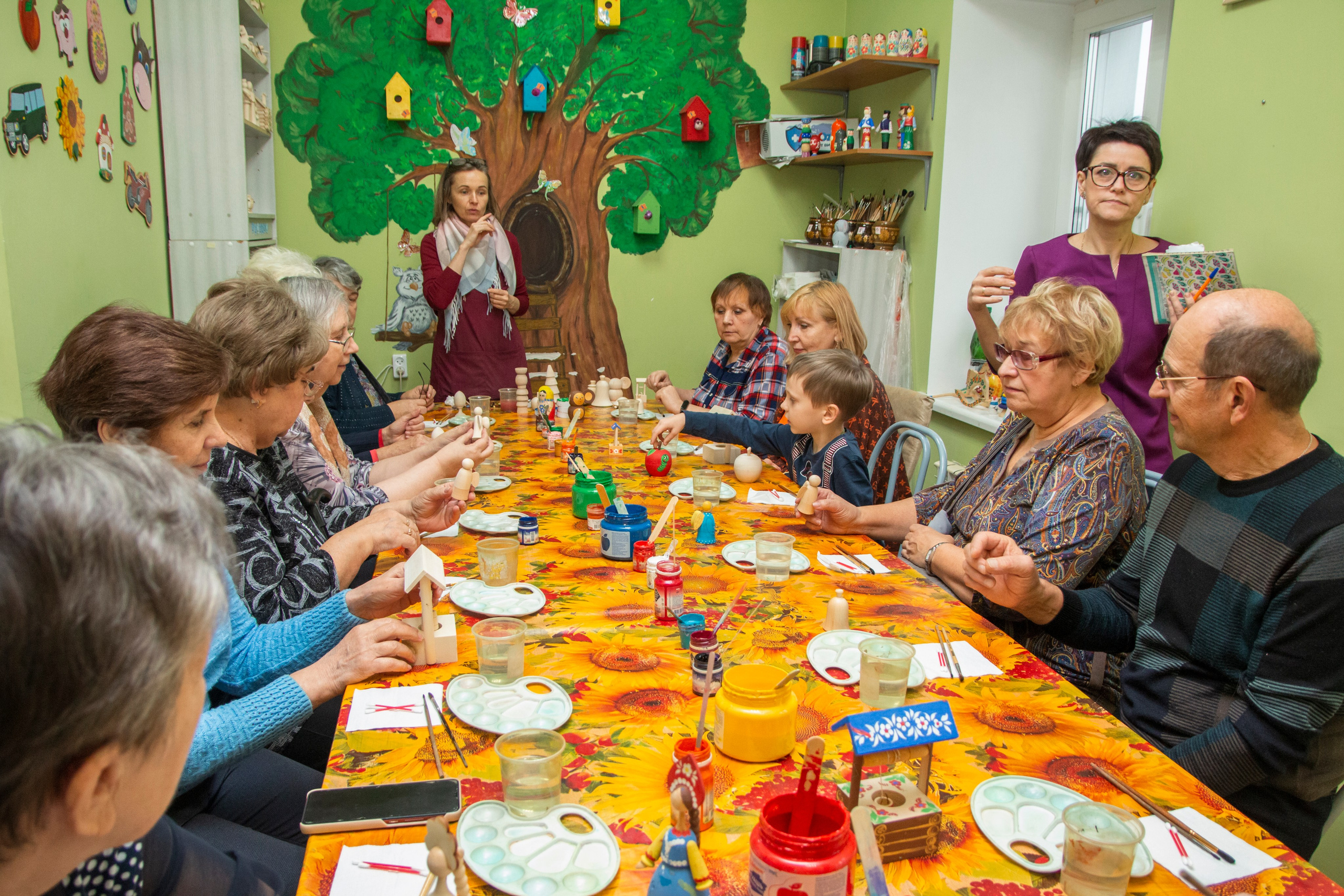 Юбилей. Видеограф, фотограф в Москве Мария Васильева