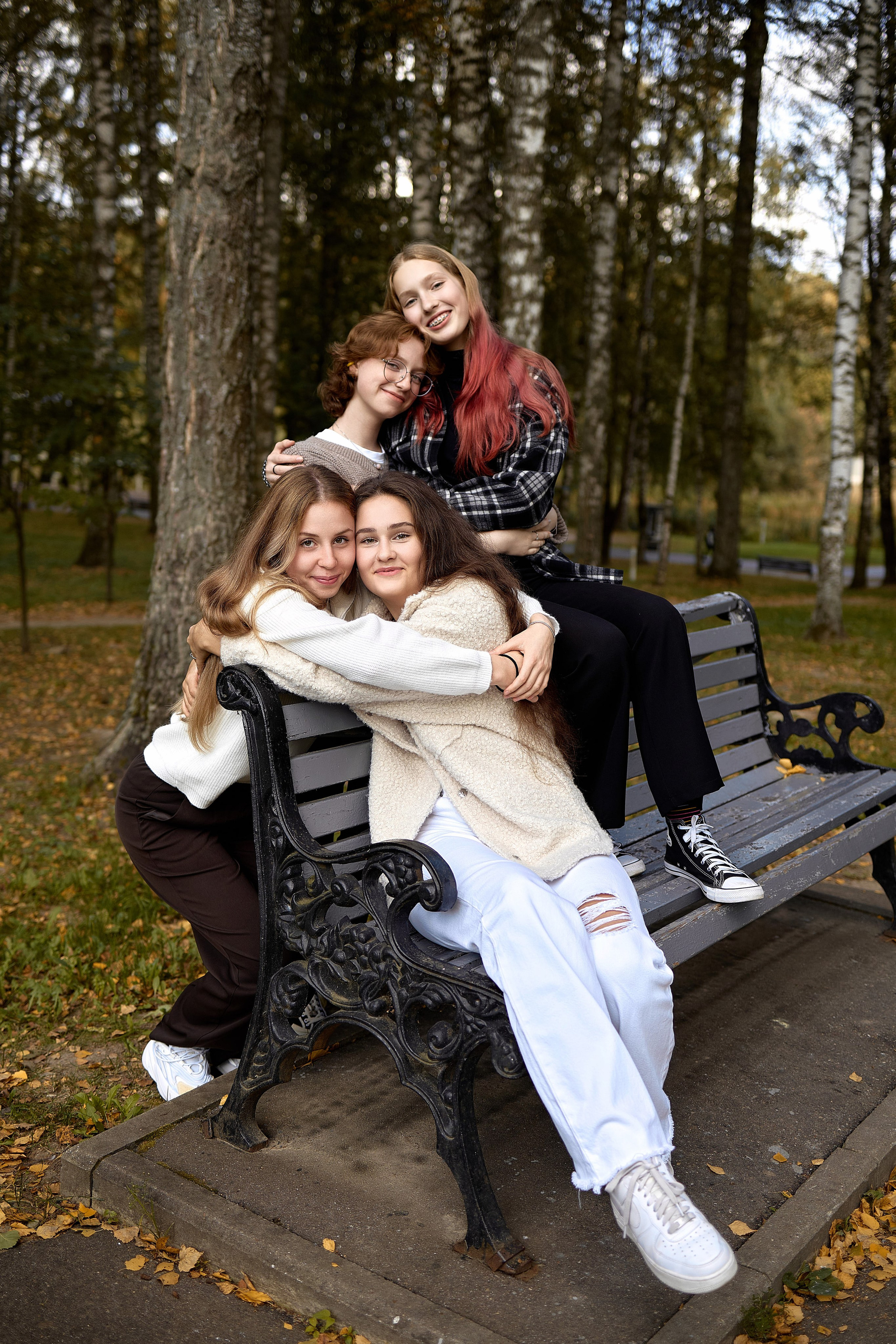 Фотокниги для старших классов