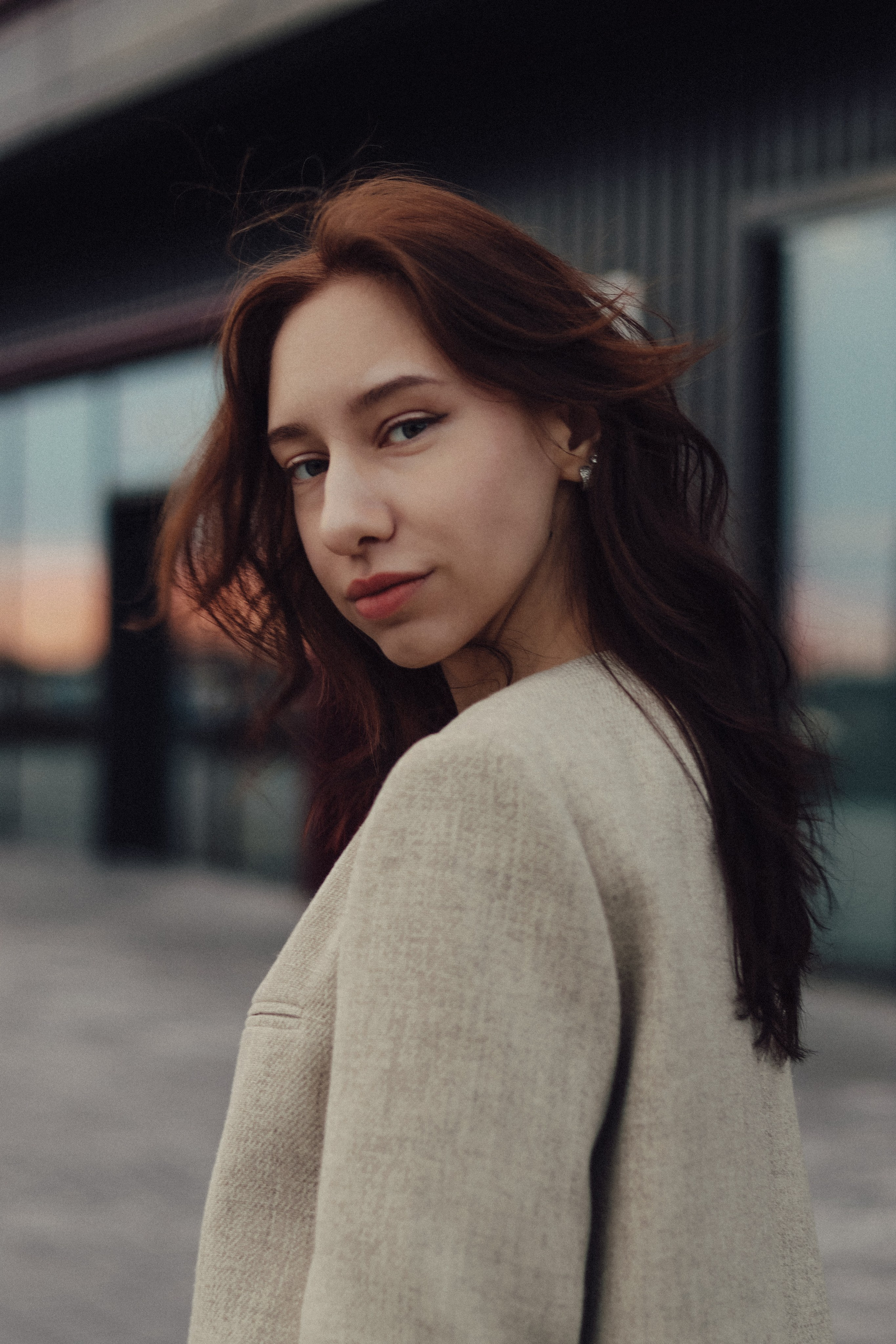 И. Фотограф София Омск