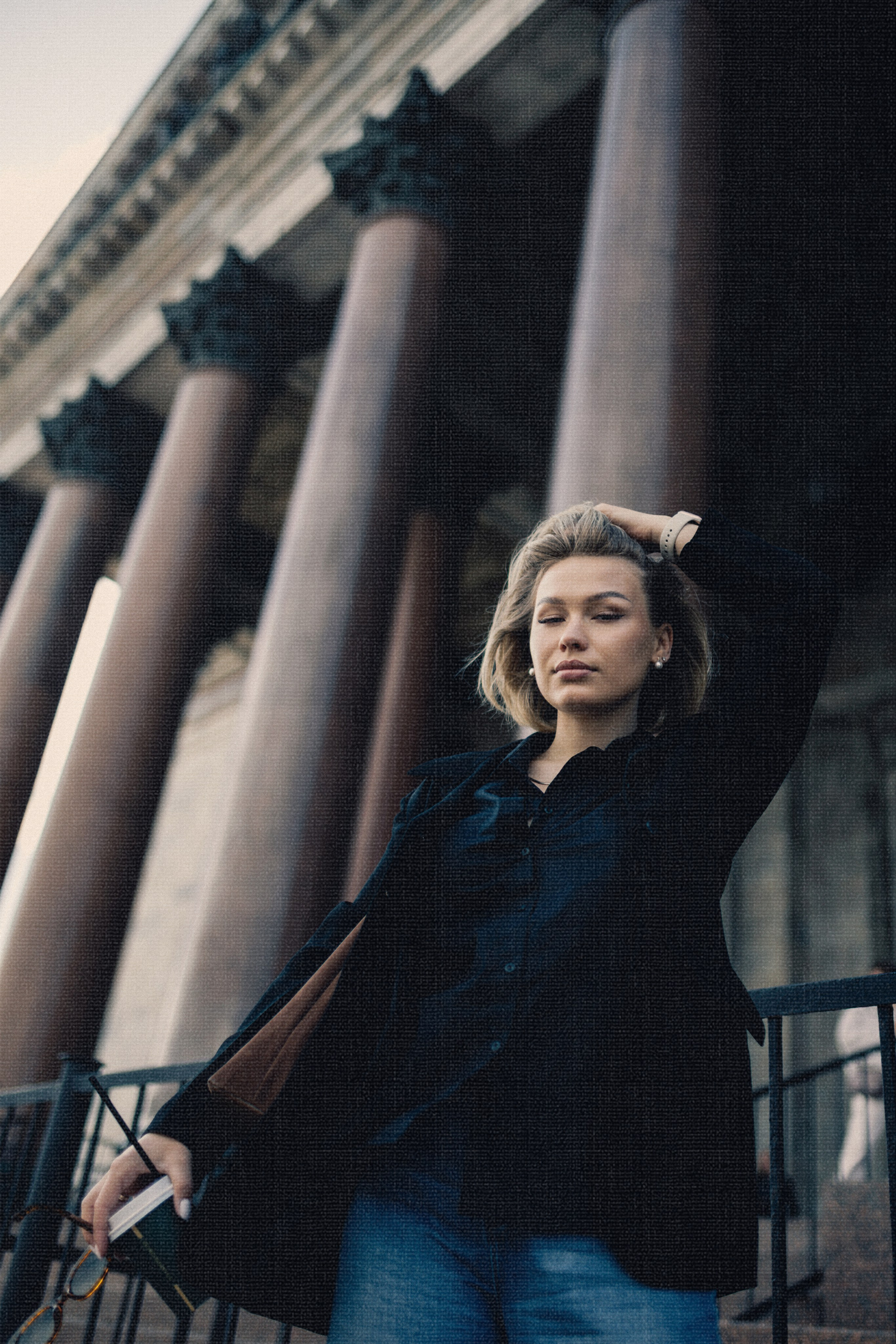 Полина. Семейный и свадебный фотограф в Санкт-Петербурге Науменко Владислав