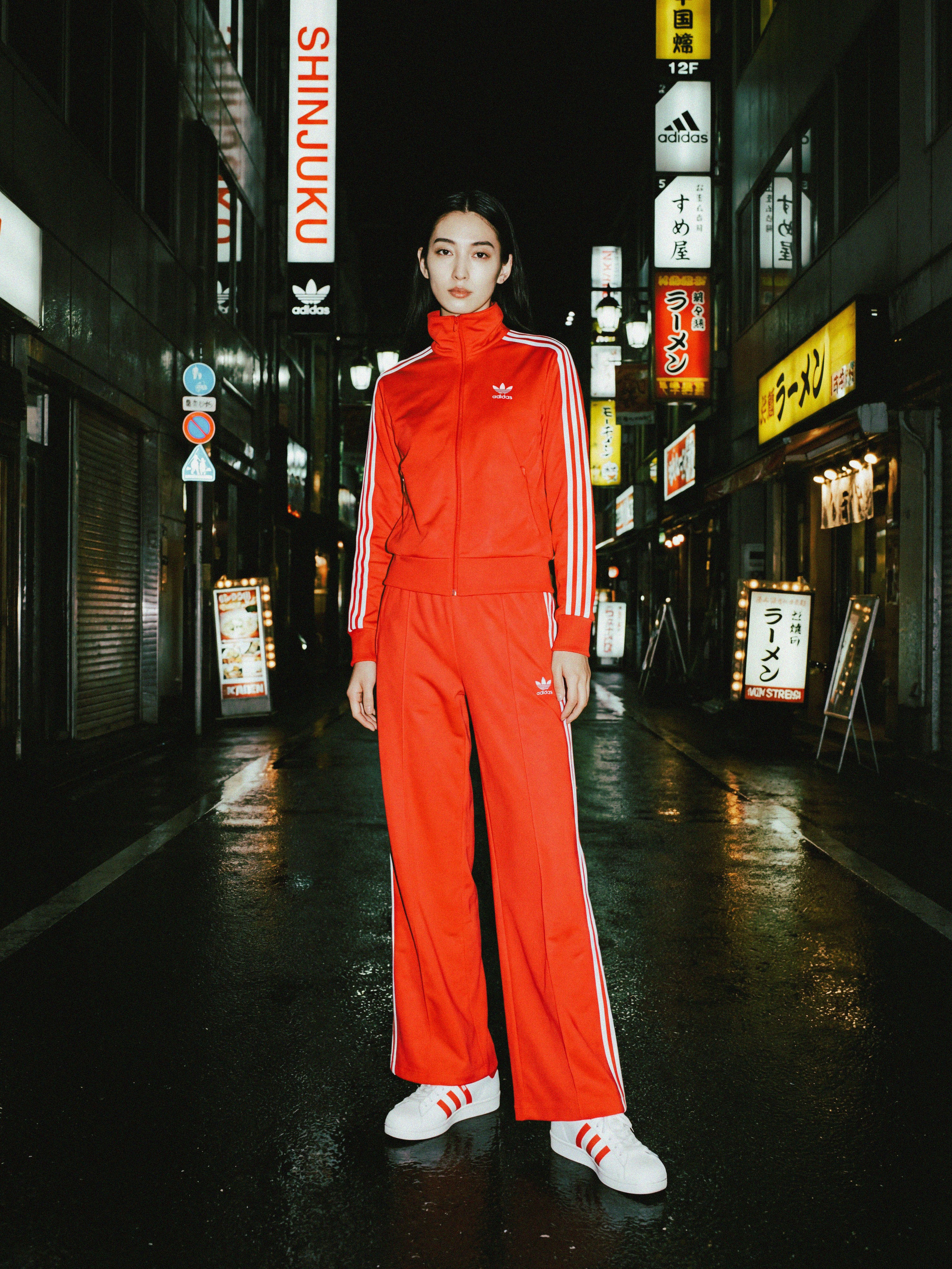 Adidas. Фотограф Даниил Кокарев | Москва