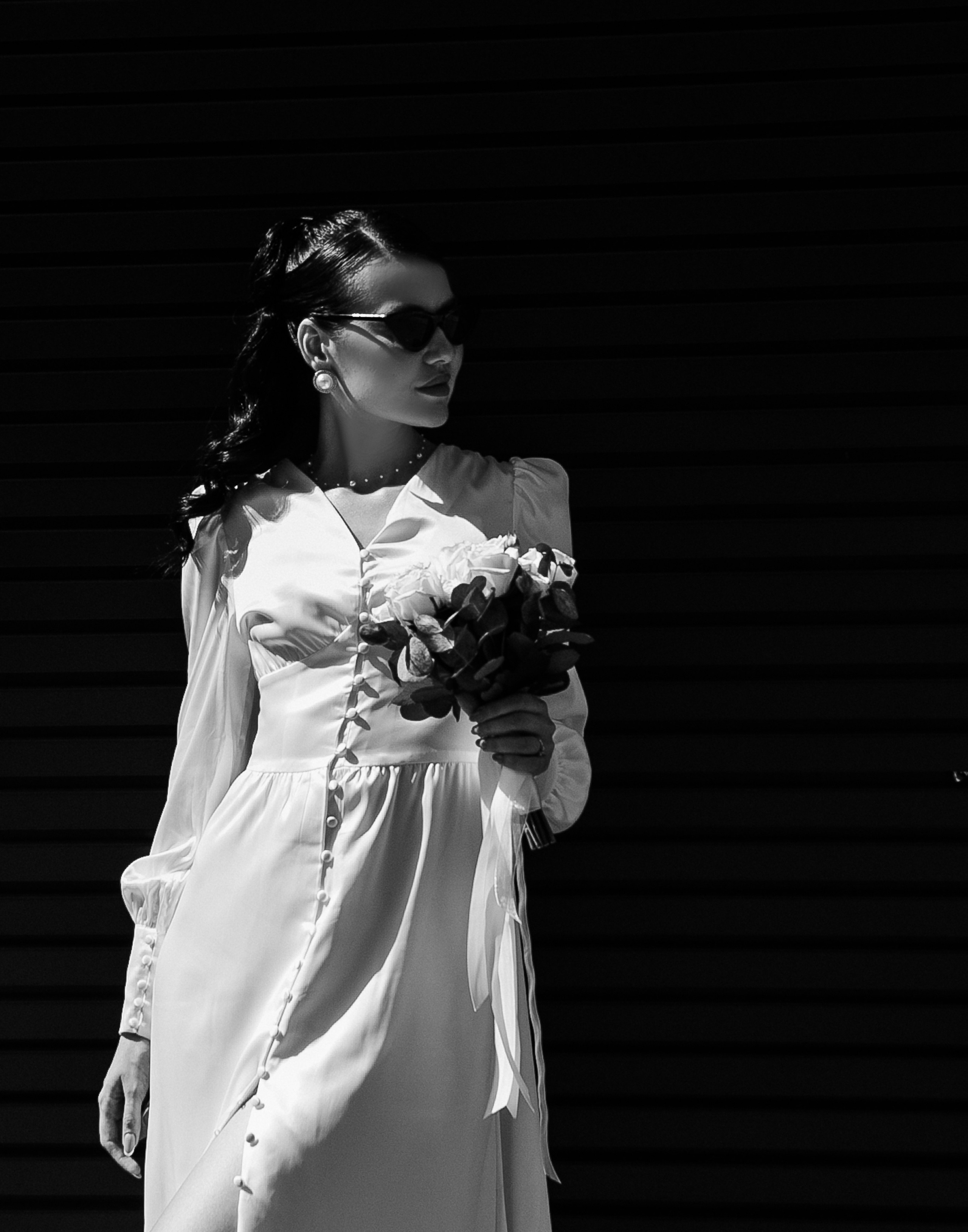 Настя и Кирилл. Фотограф Юлия Обрезкова Нижний Новгород