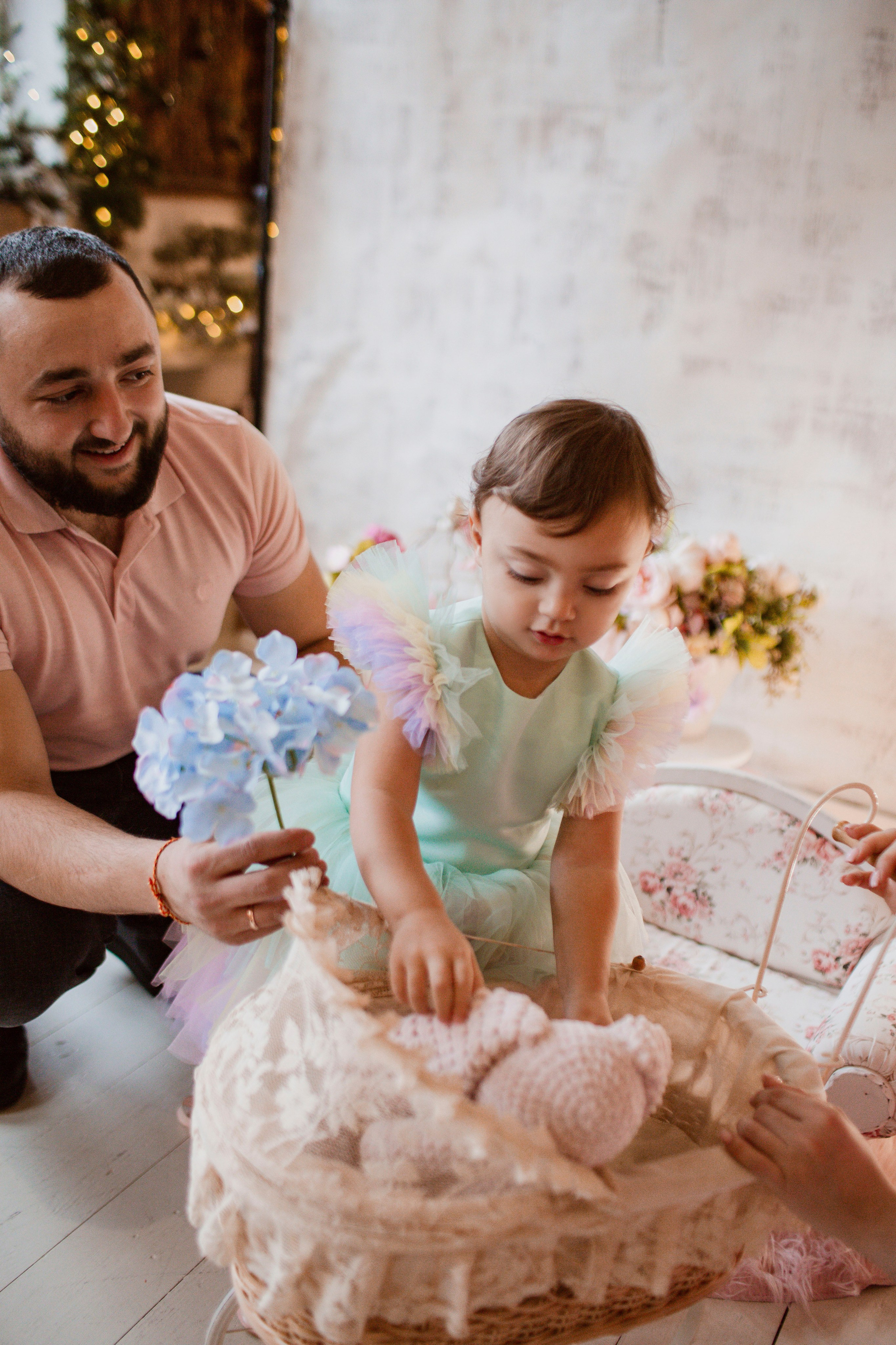 Семья. Свадебный и Семейный фотограф в Москве Александра Вайпер