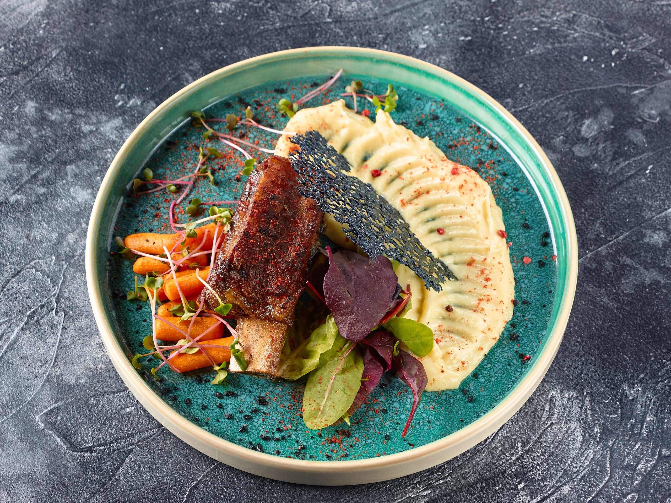 Блюда. Фуд фотограф Краснодар