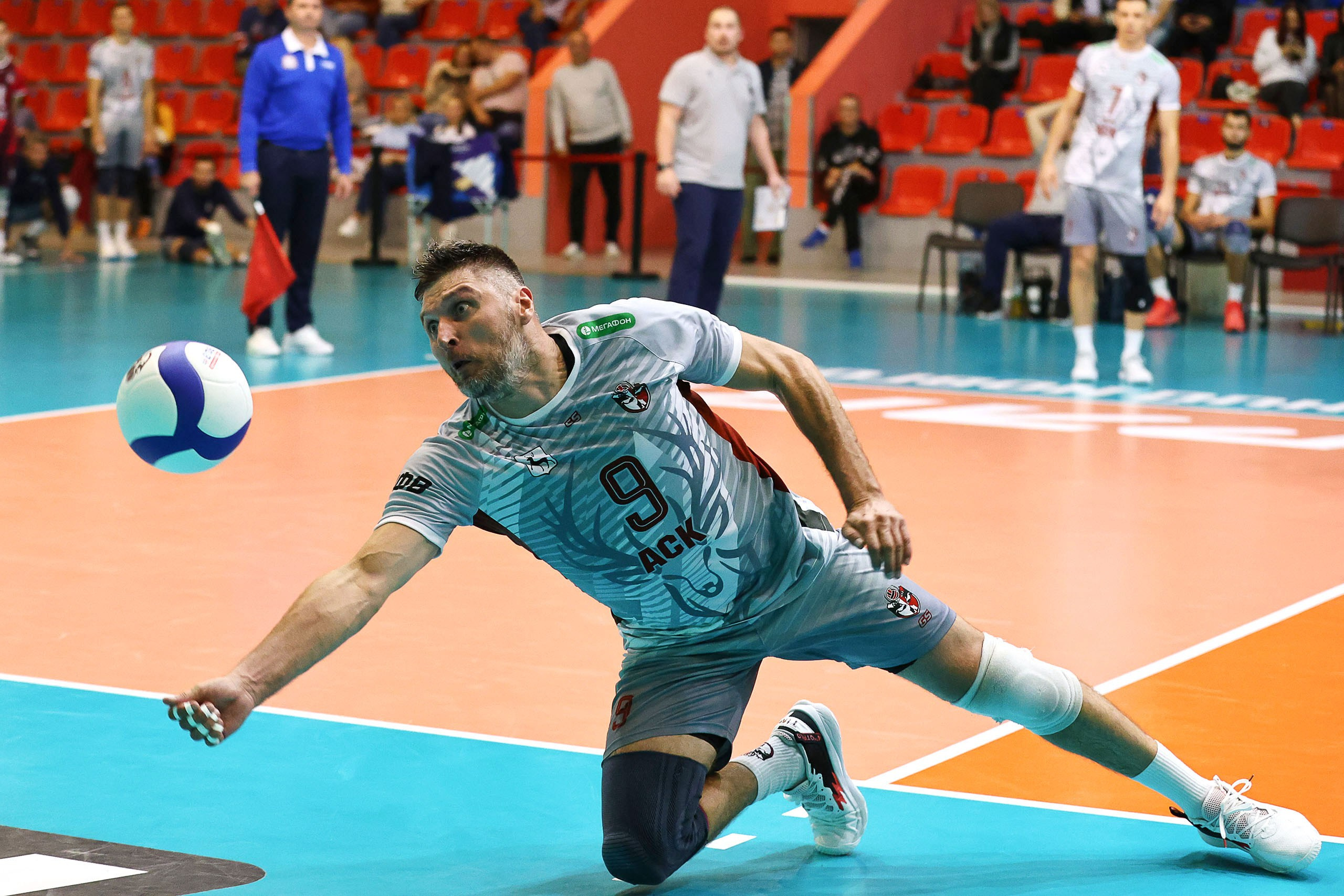 ВОЛЕЙБОЛ. Reportage photographer in Nizhny Novgorod and Moscow angelina Ilyichev