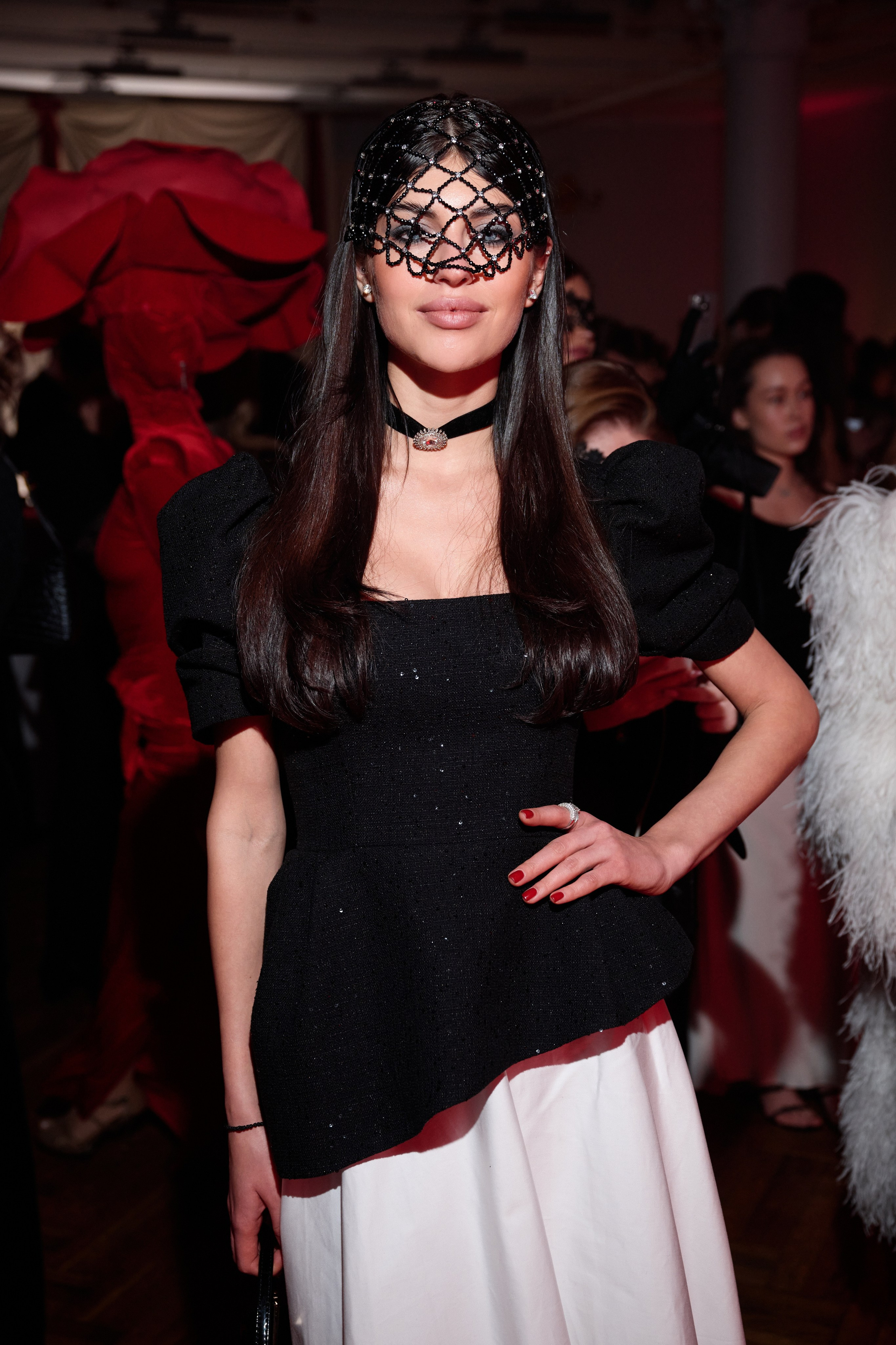 Nashi ARGAN. Фотограф