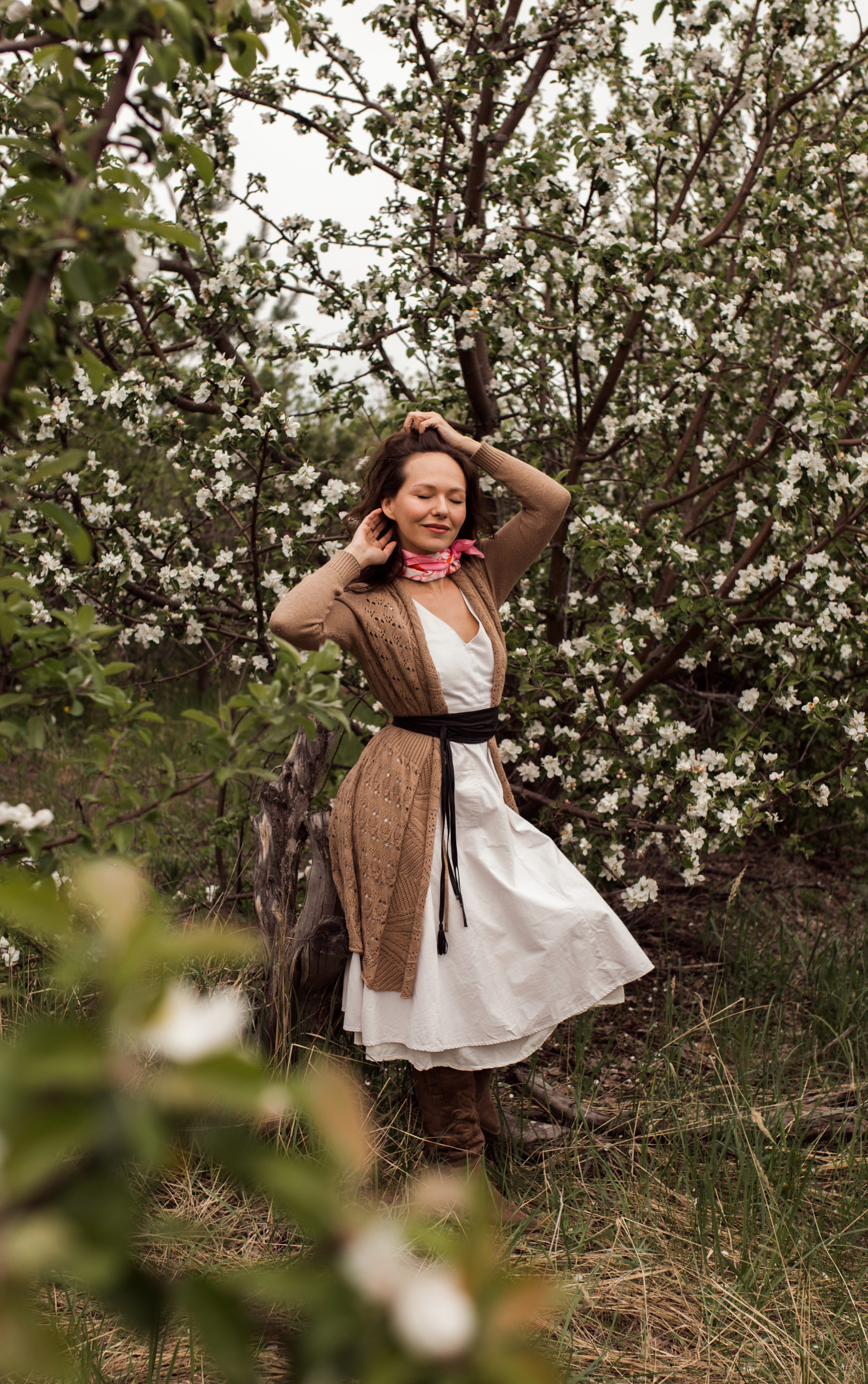 Ольга. Детский и семейный фотограф в Самаре Евгения Гуть