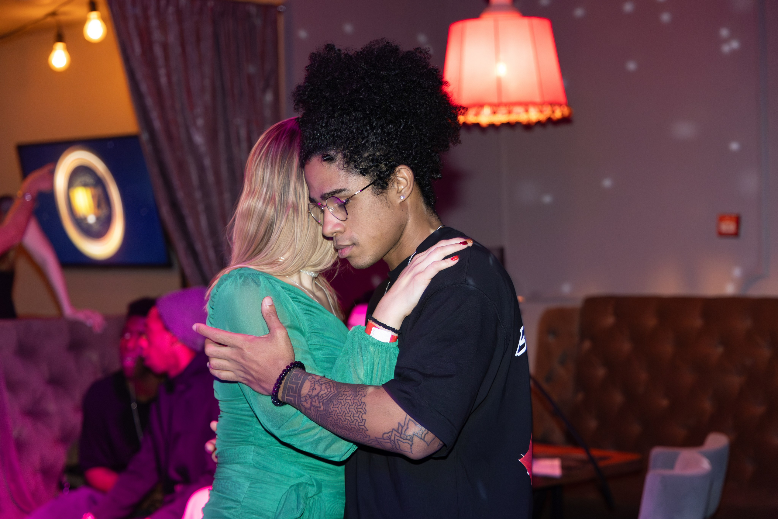 Клуб. Photomantis