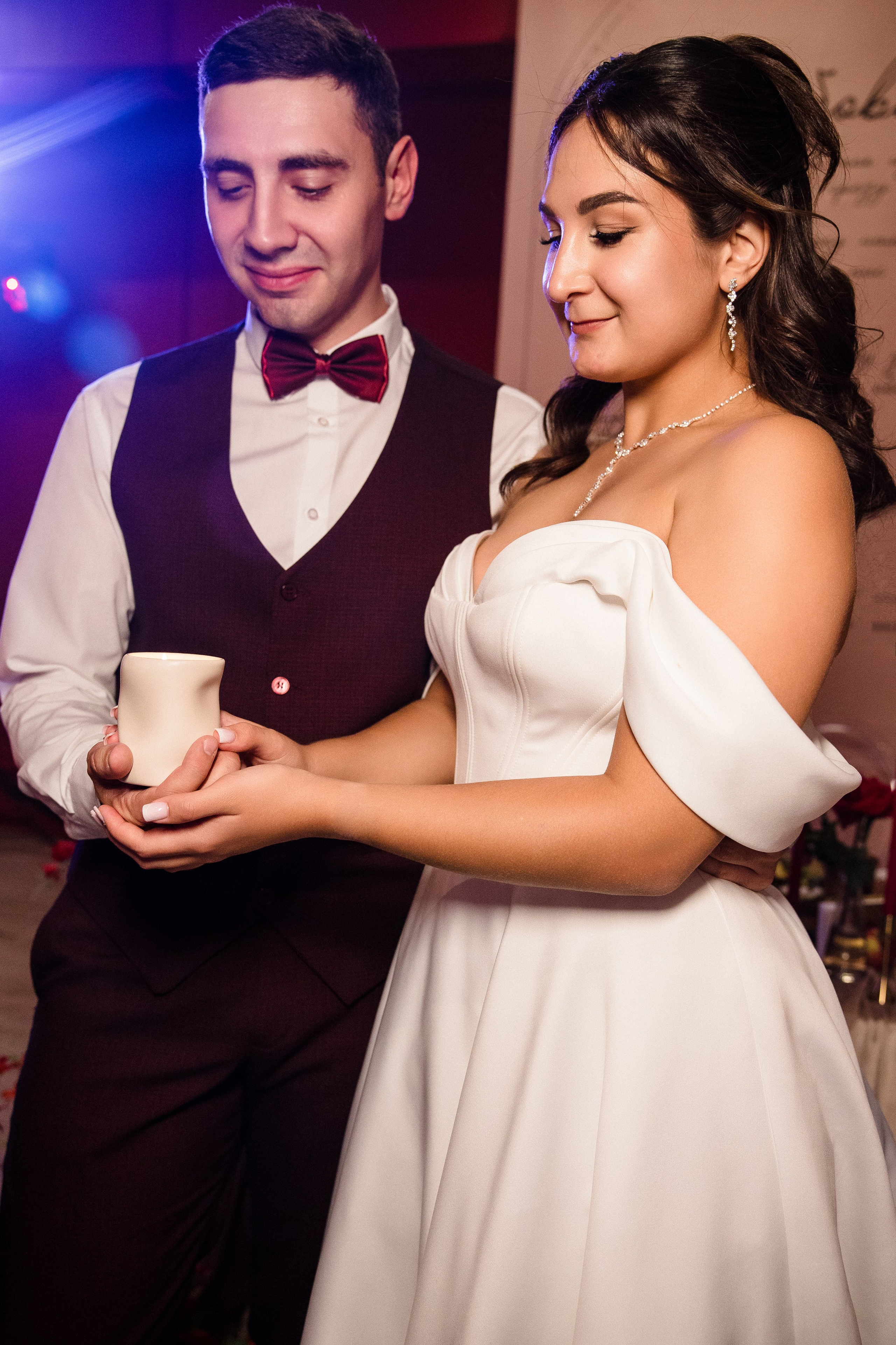 Свадебная фотосессия Иваново. Свадебный фотограф в Иваново Гитарина Черняева