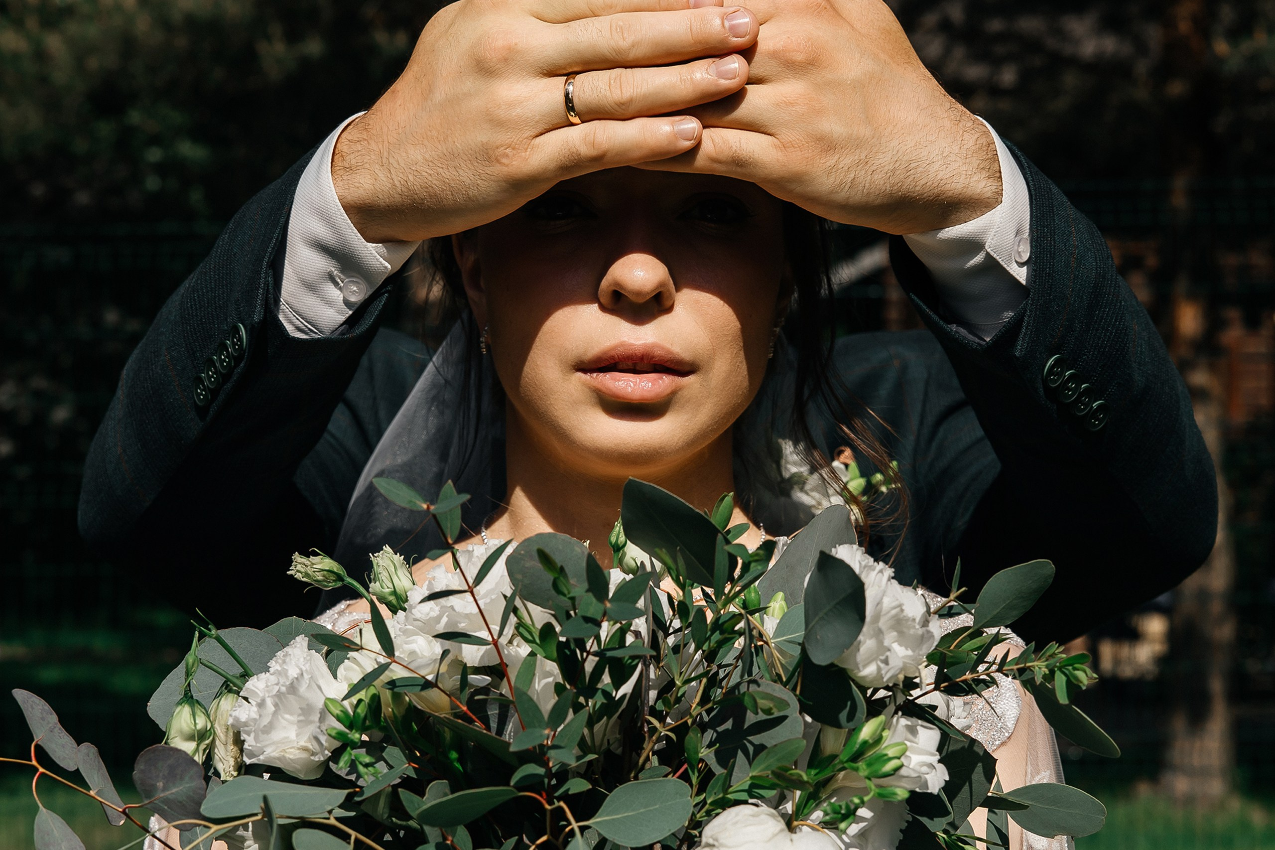 Свадебный фотограф в Иваново Гитарина Черняева