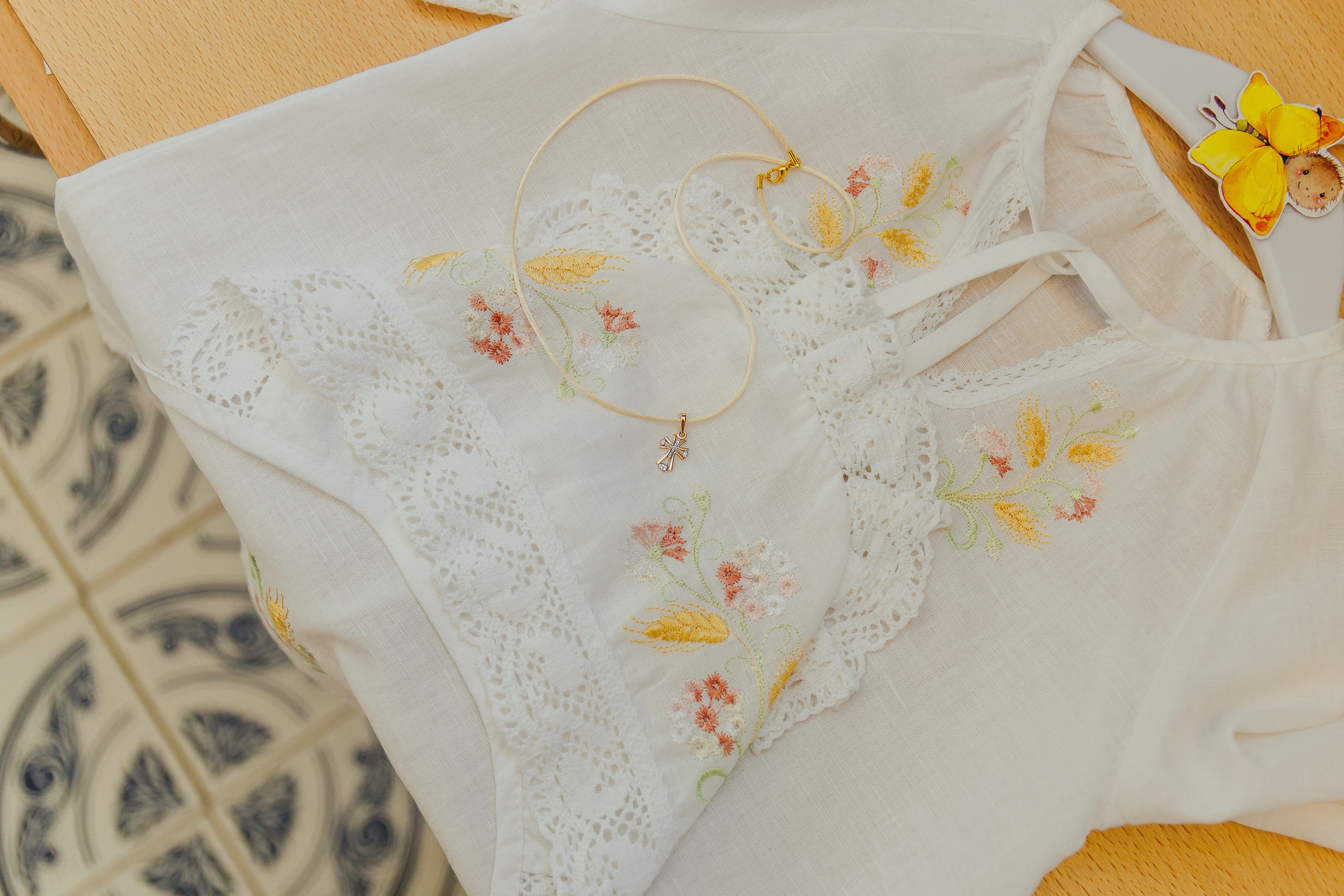 Фотосессия крещения малыша. Фотограф новорожденных и детский в Сергиевом Посаде Кругликова Юлия