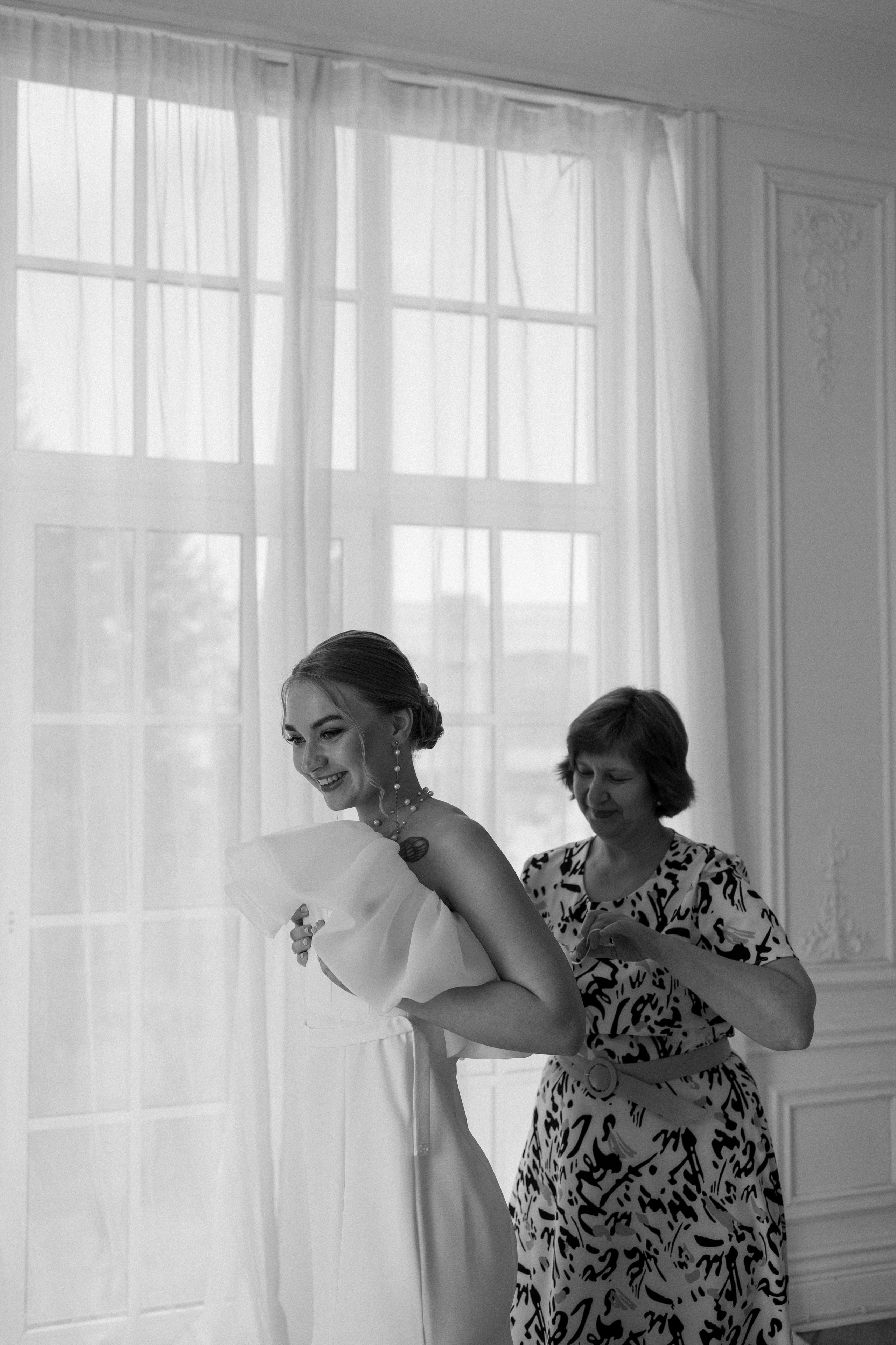 Утро невесты. Фотограф в Санкт-Петербурге Шевченко Наталья