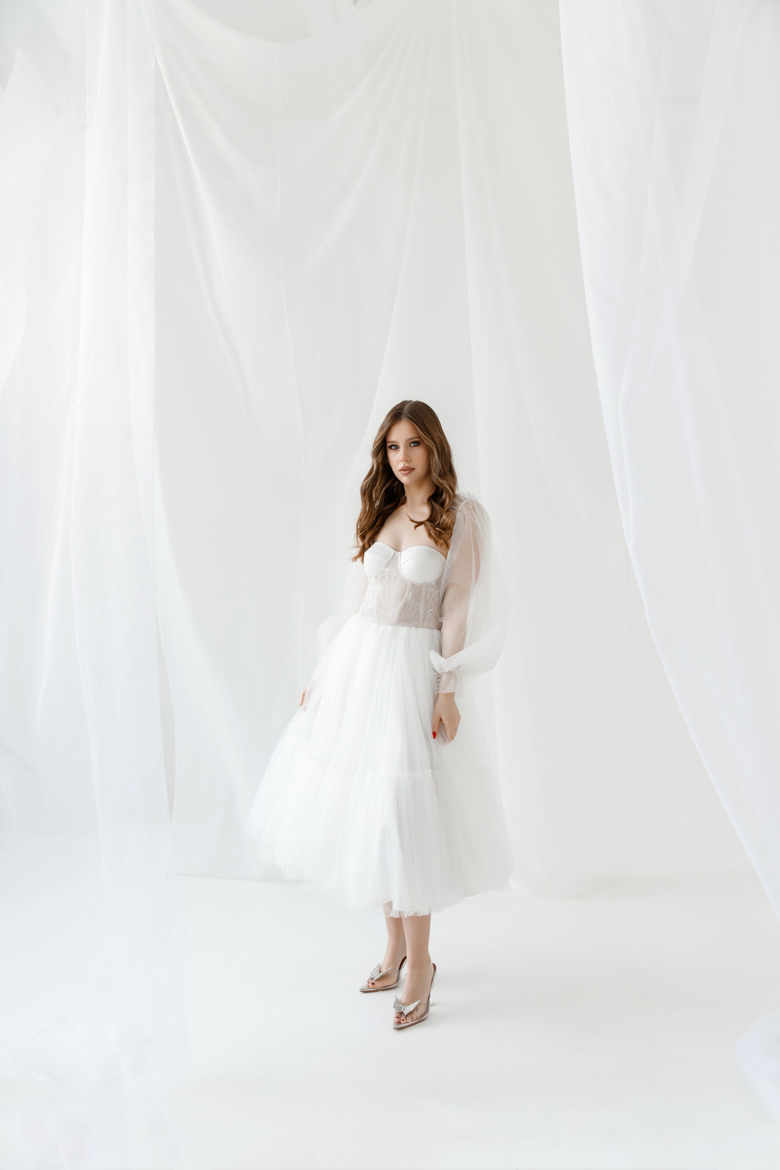 Екатерина. Свадебный фотограф в Томске Юлия Солнечная | Живые эмоции