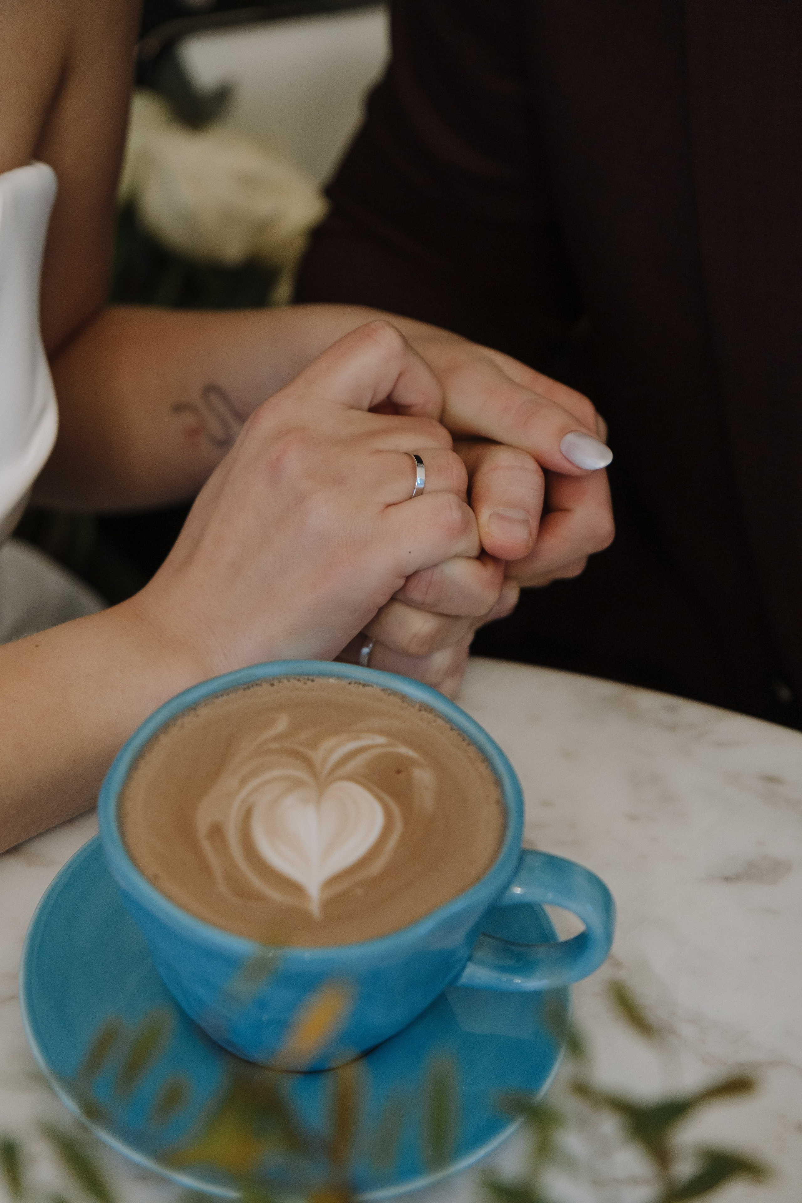 Кирилл и Алёна. Свадебный фотограф в Москве и Подмосковье Виктор Одинцов