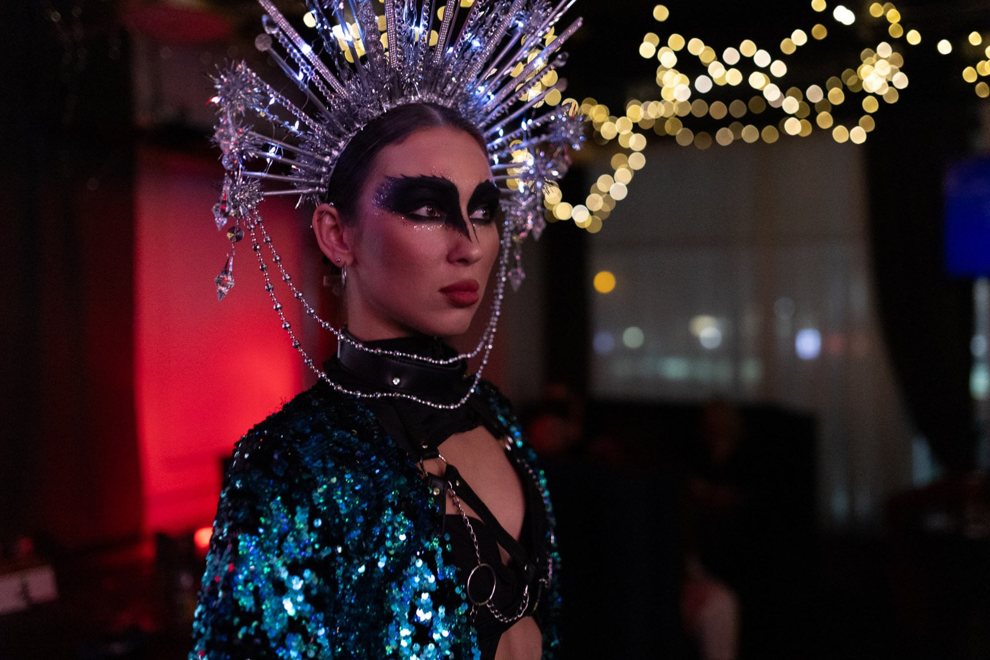 «Дива. История музыки души». Andrey Pospelove. Фотограф в Саратове