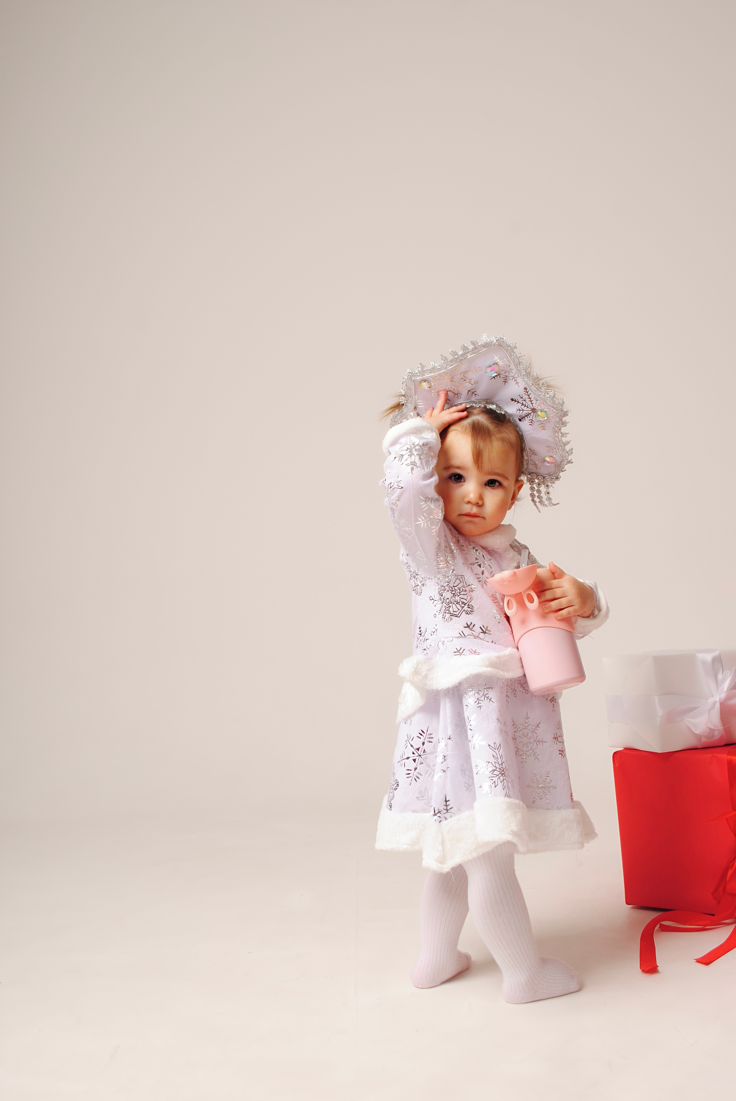 Анастасия и дочери. Фотограф Мария Мусаелян