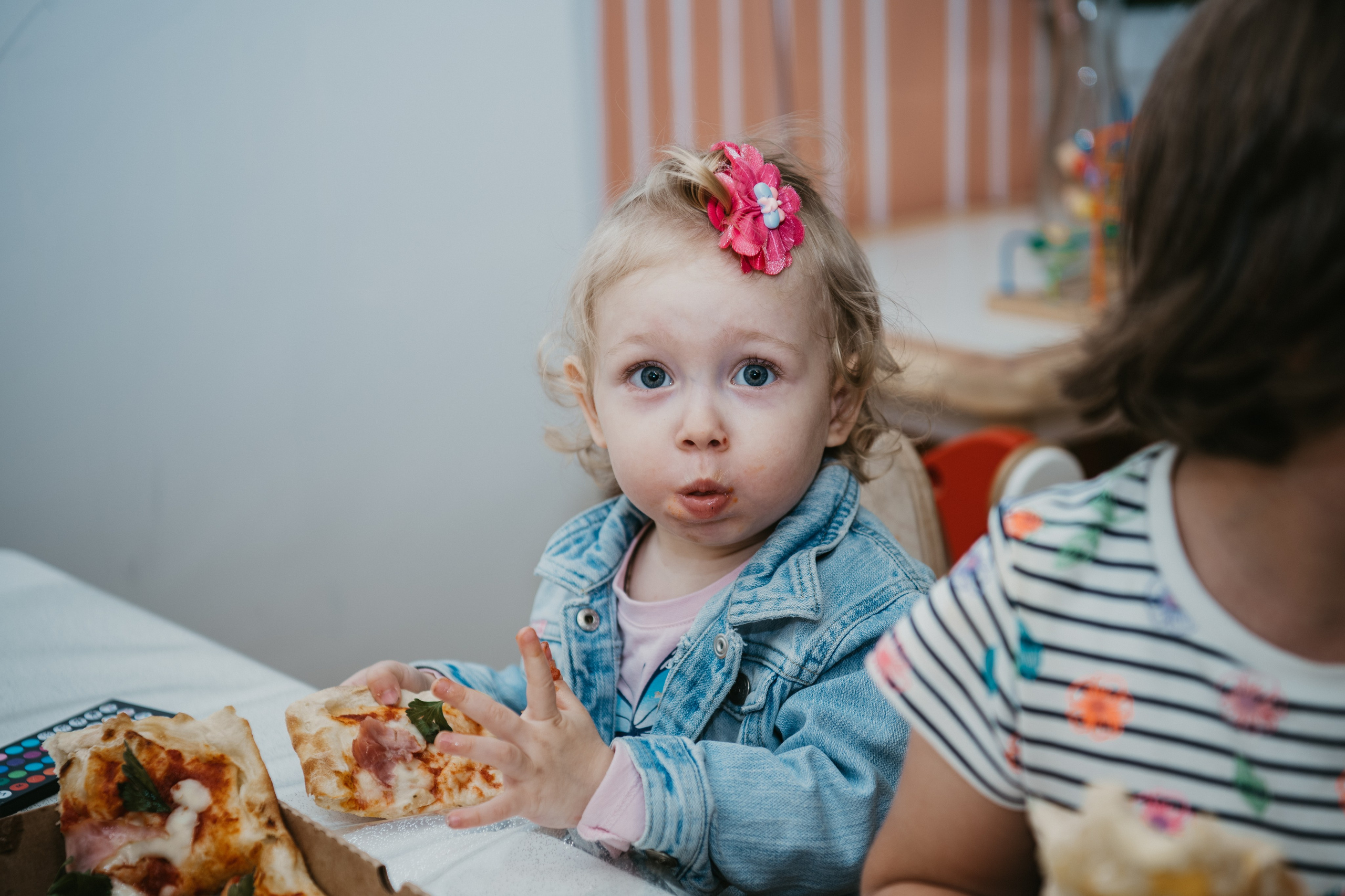 ДЕНЬ РОЖДЕНИЯ ЯНА. Фотограф на выписку из роддома в Москве и МО