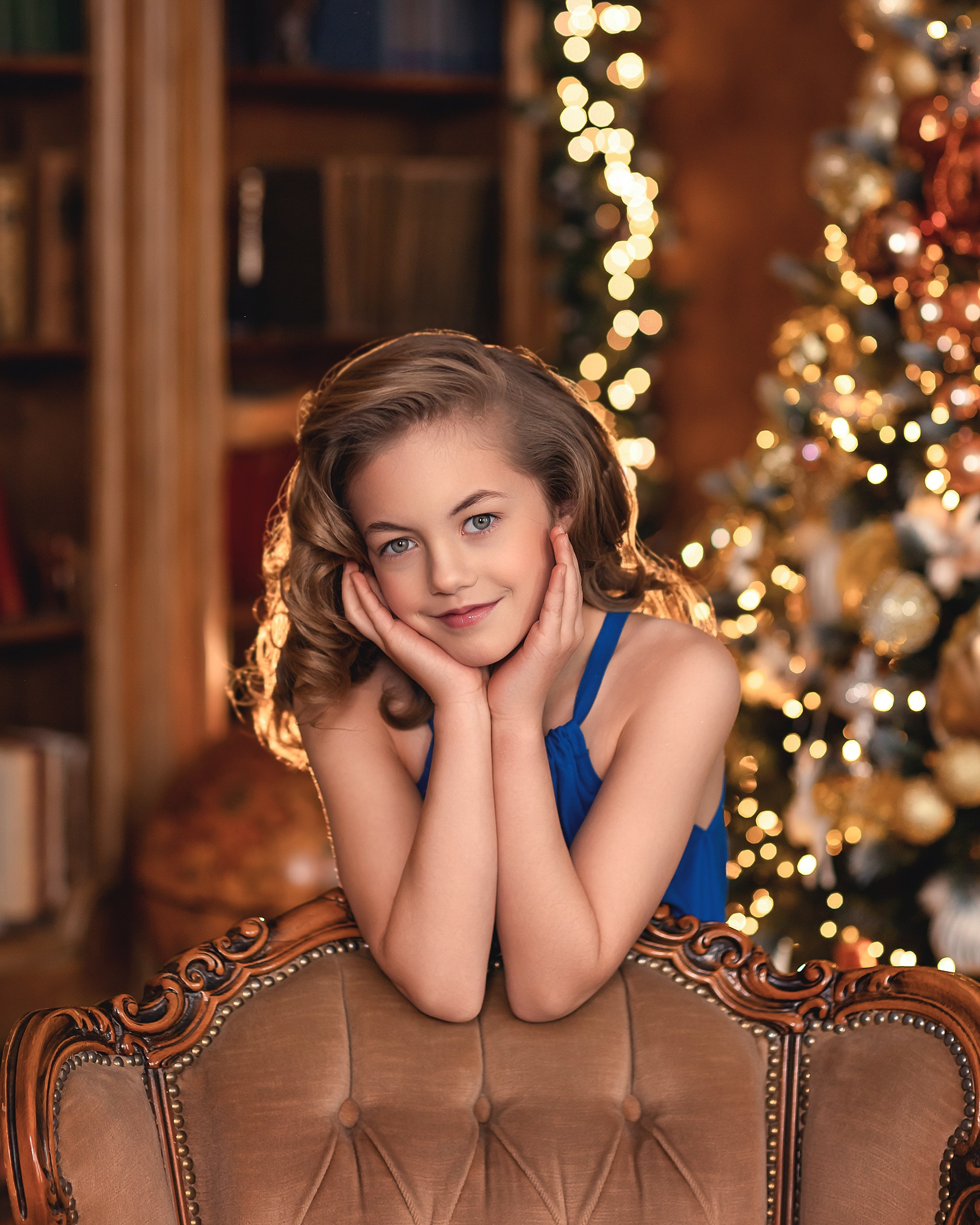 НОВОГОДНИЕ ФОТОСЕССИИ 2026. Детский и семейный фотограф Елена Михайлова в Москве