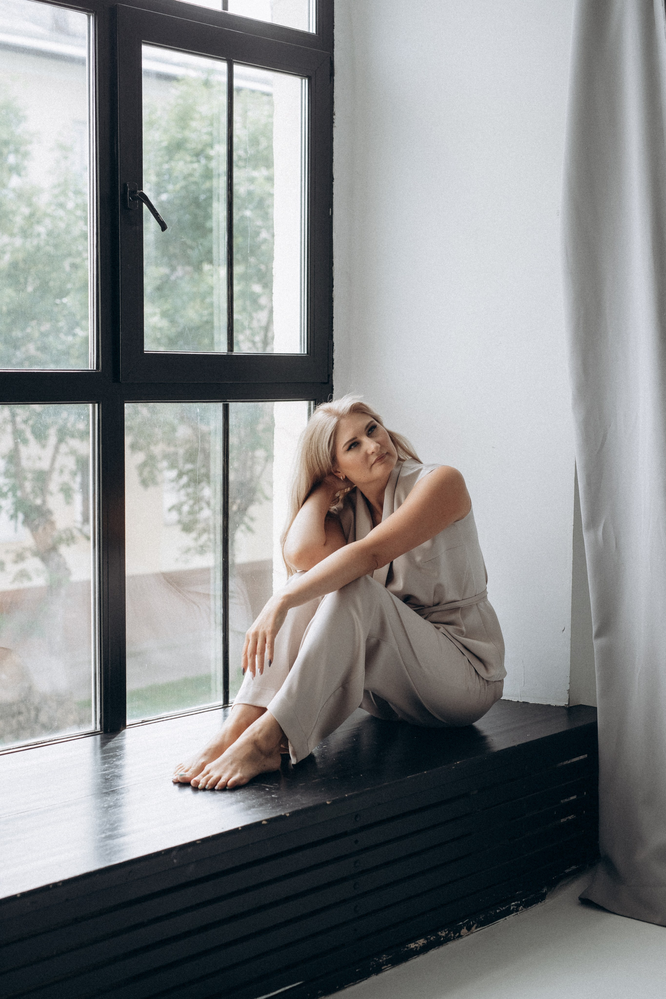 Ольга. Фотограф Ногинск Электросталь Наталья Осетрова