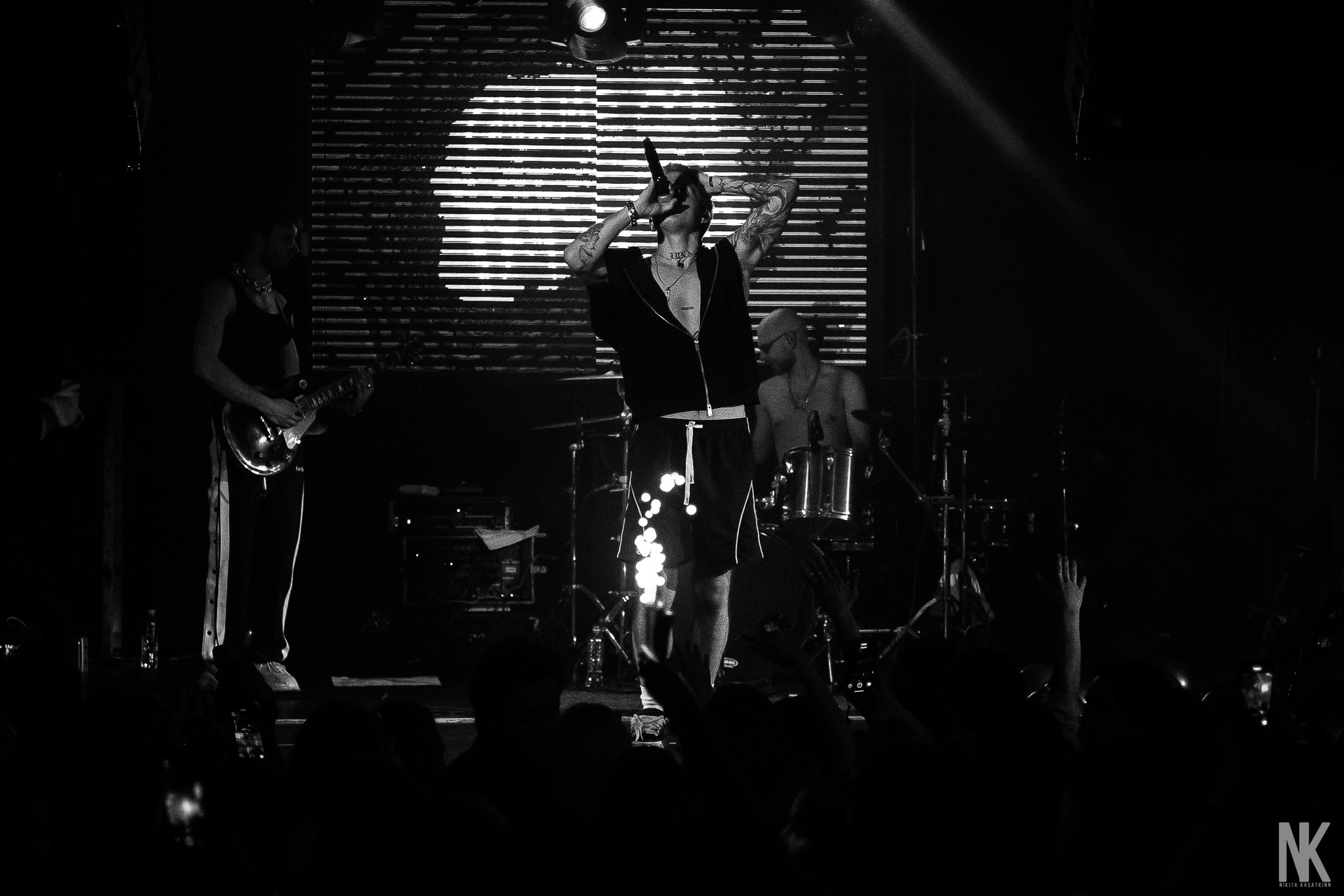 CALL ME KARIZMA 05.04 КАЗАНЬ. Касаткин Никита. Фотограф